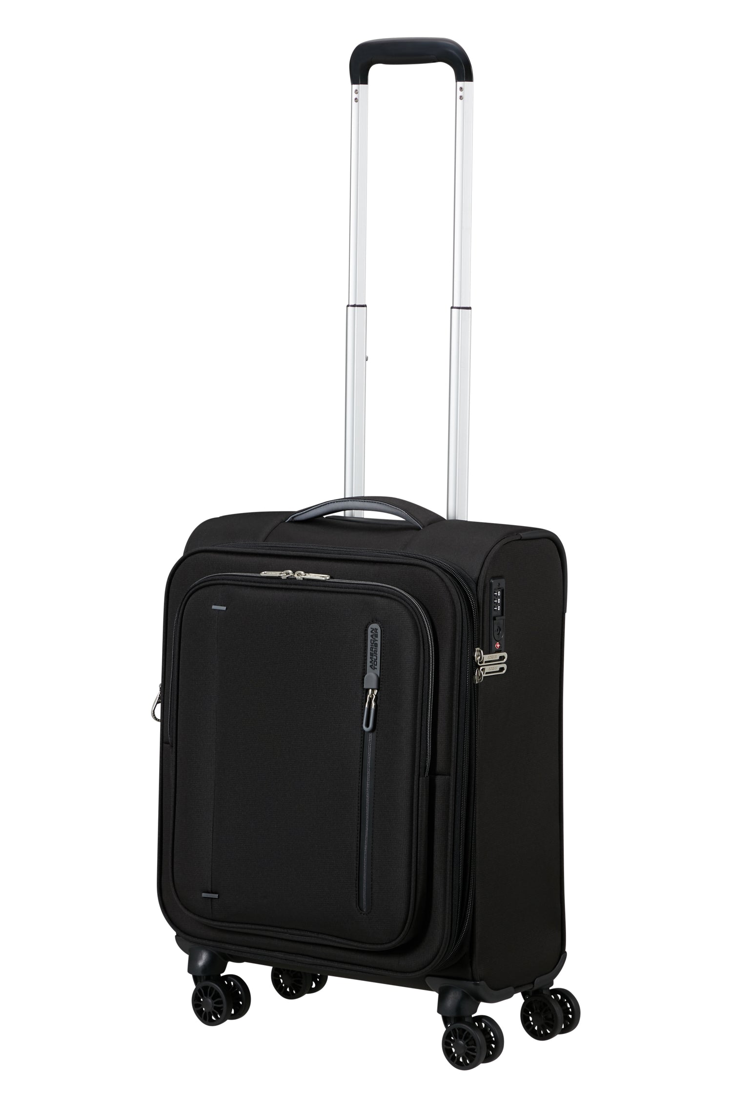 AMERICAN TOURISTER Matkalaukku matkustamoon 55 Cloudrider