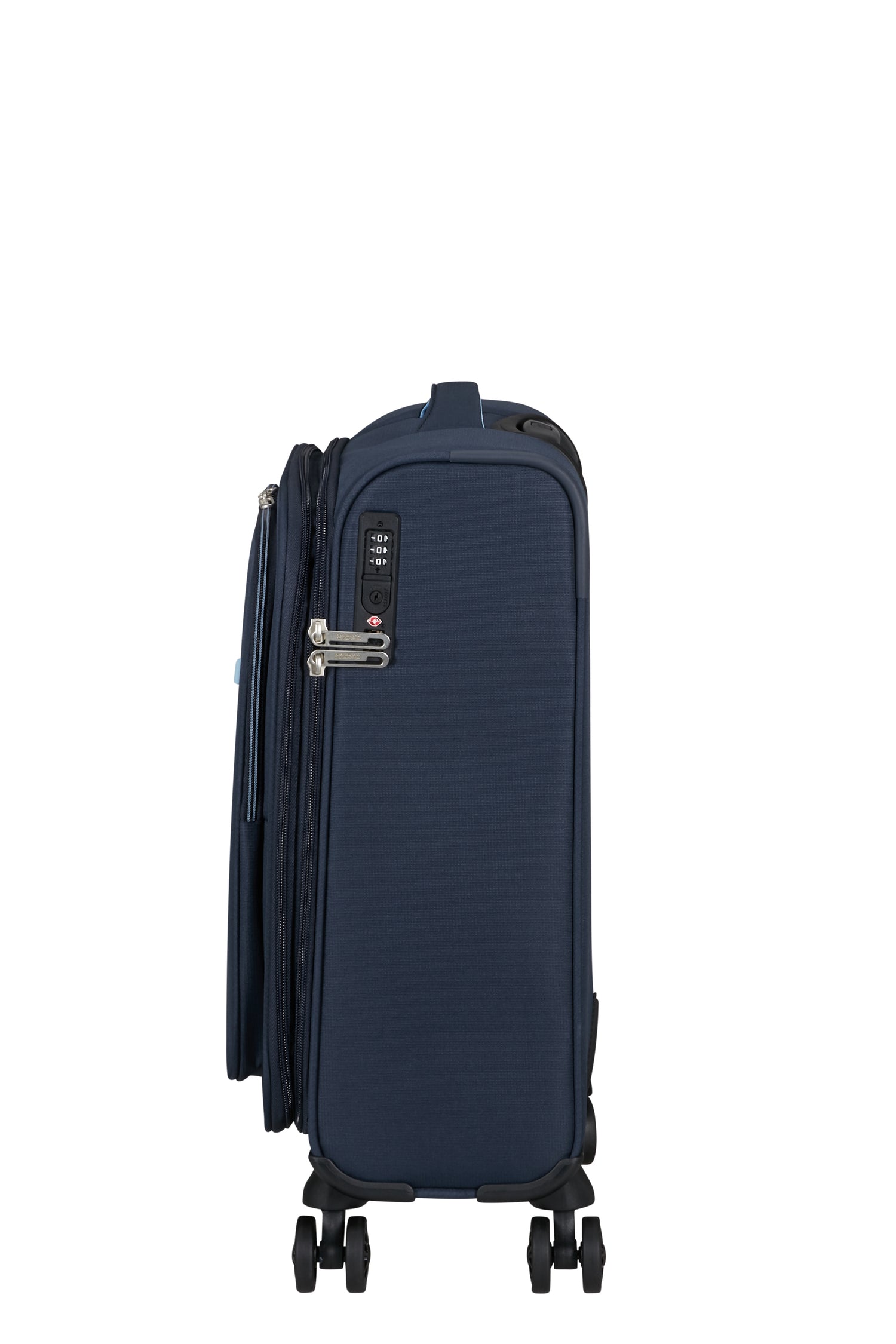 AMERICAN TOURISTER Matkalaukku matkustamoon 55 Cloudrider