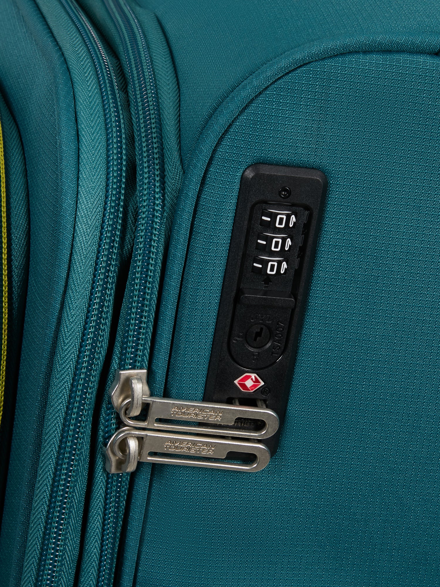 AMERICAN TOURISTER Matkalaukku matkustamoon 55 Cloudrider