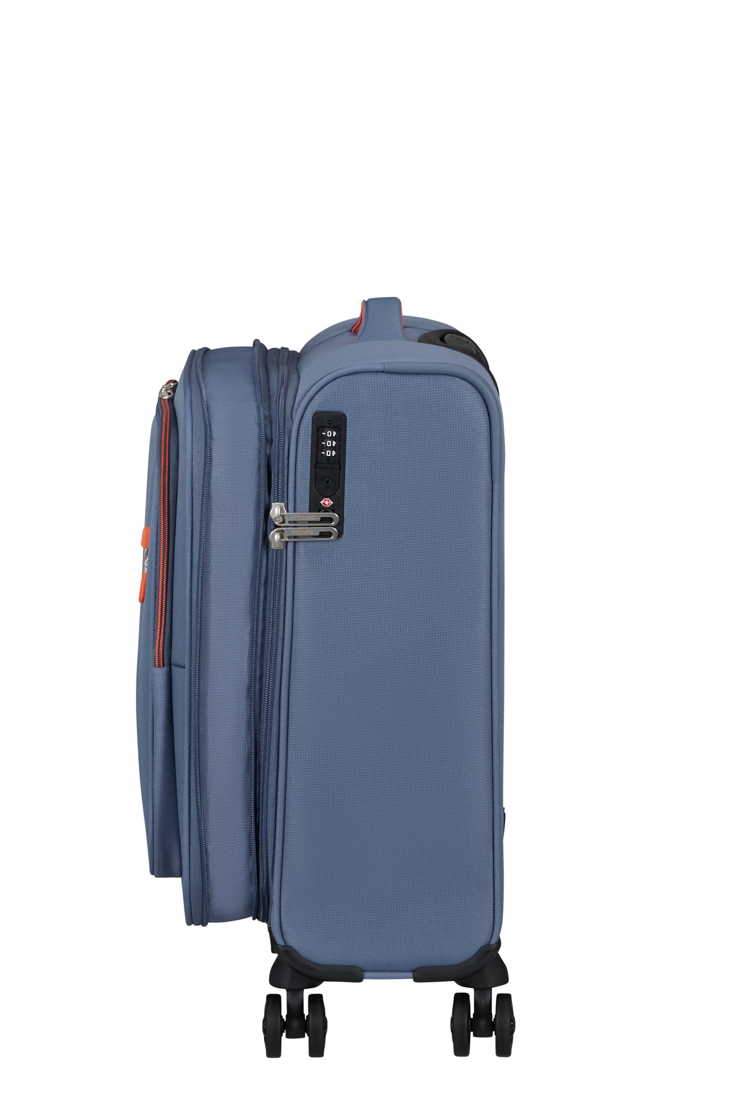 AMERICAN TOURISTER Matkalaukku matkustamoon 55 Cloudrider