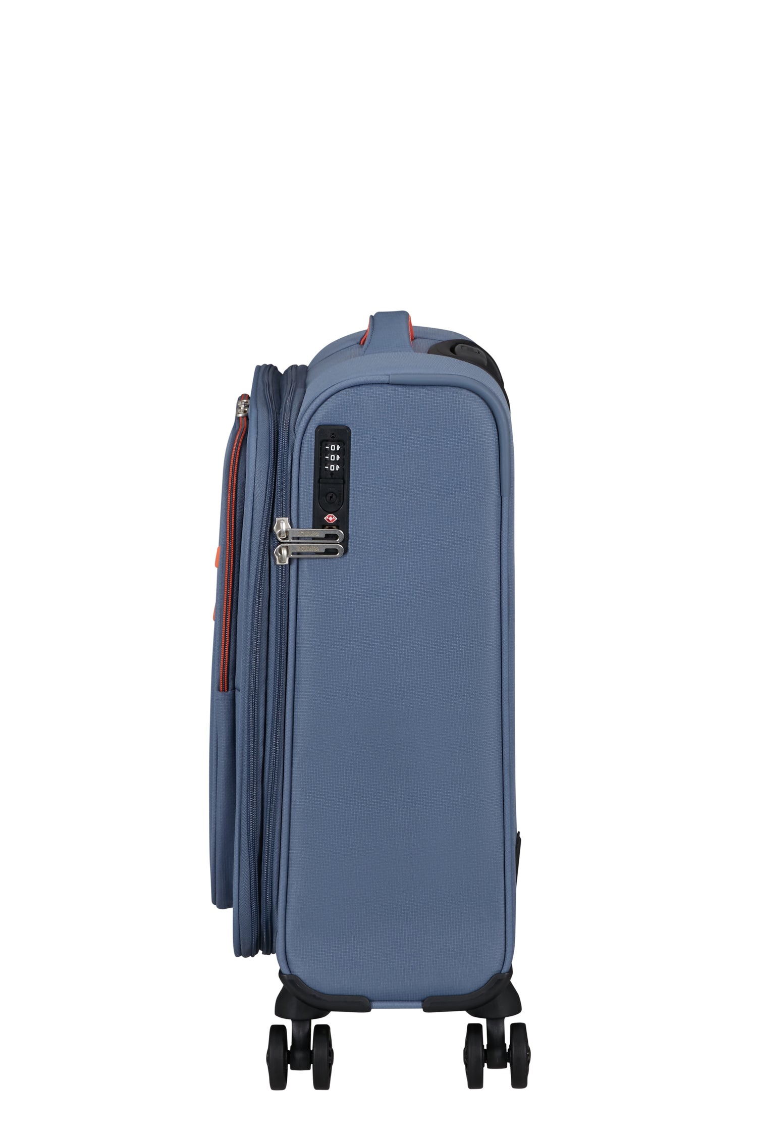 AMERICAN TOURISTER Matkalaukku matkustamoon 55 Cloudrider