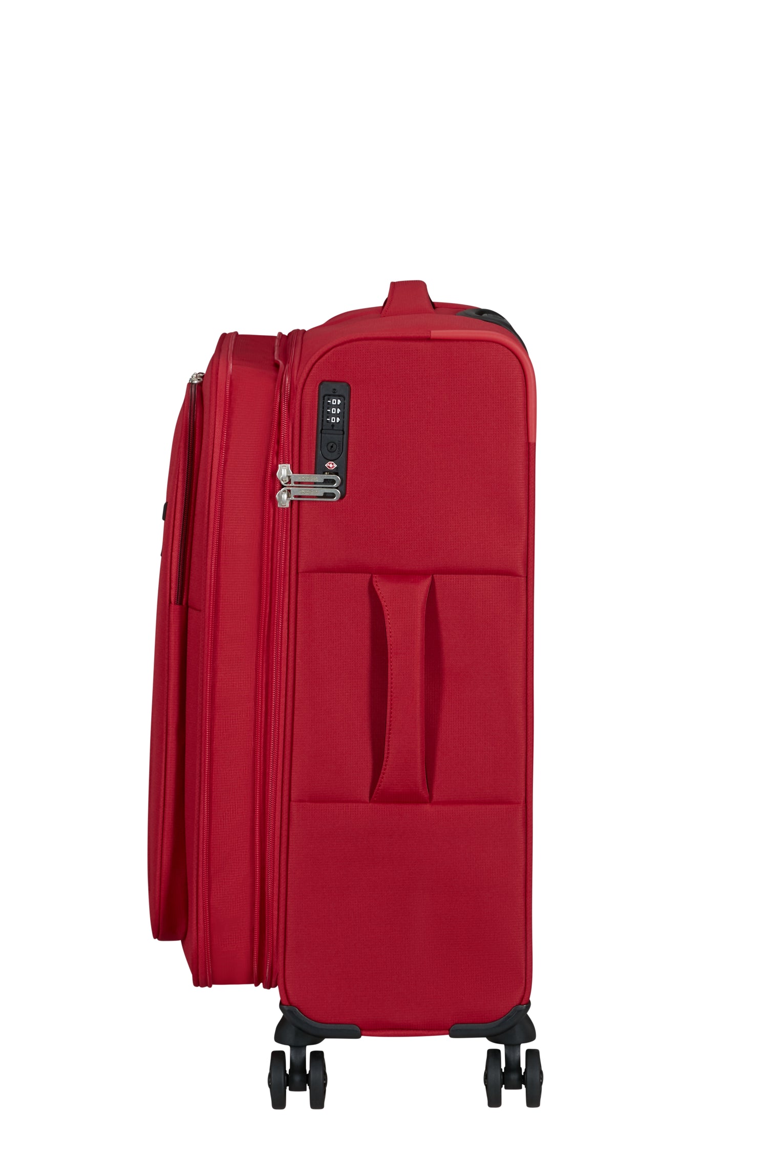 AMERICAN TOURISTER Valigia media 67cm Cloudider
