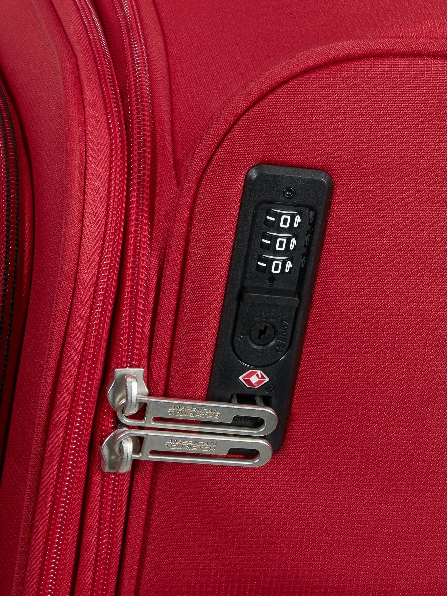 AMERICAN TOURISTER Valigia media 67cm Cloudider