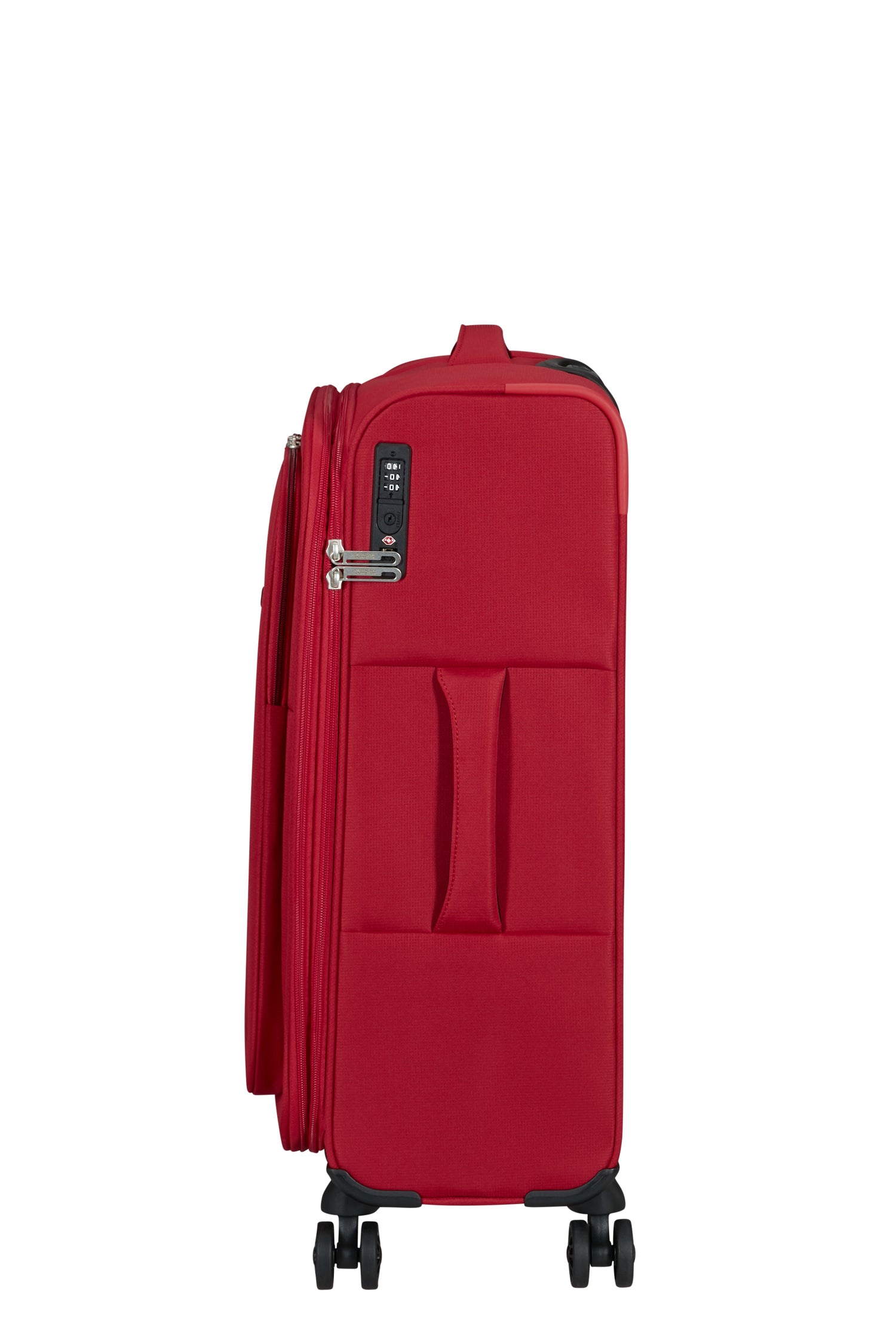 AMERICAN TOURISTER Valigia media 67cm Cloudider