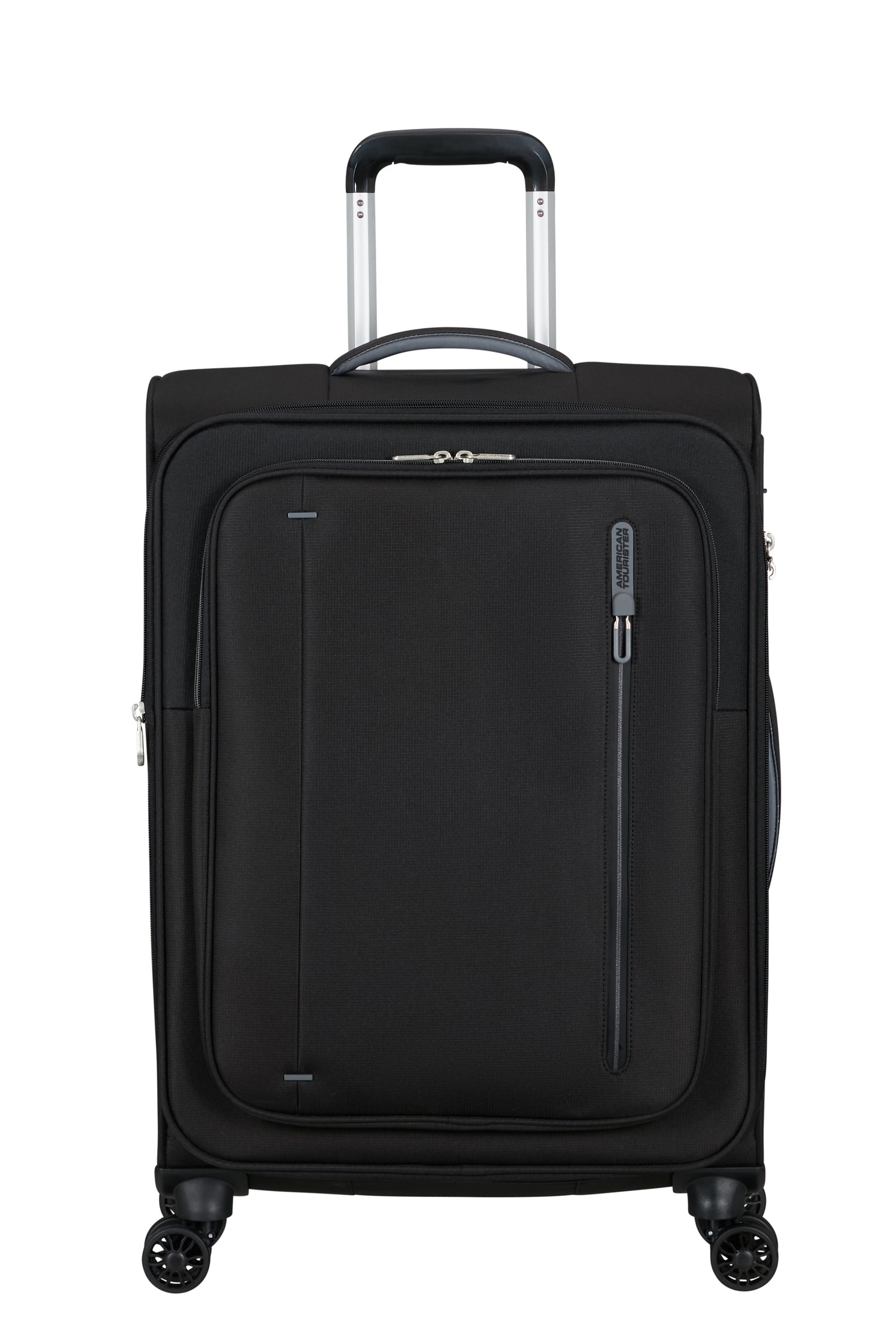 AMERICAN TOURISTER Valigia media 67cm Cloudider