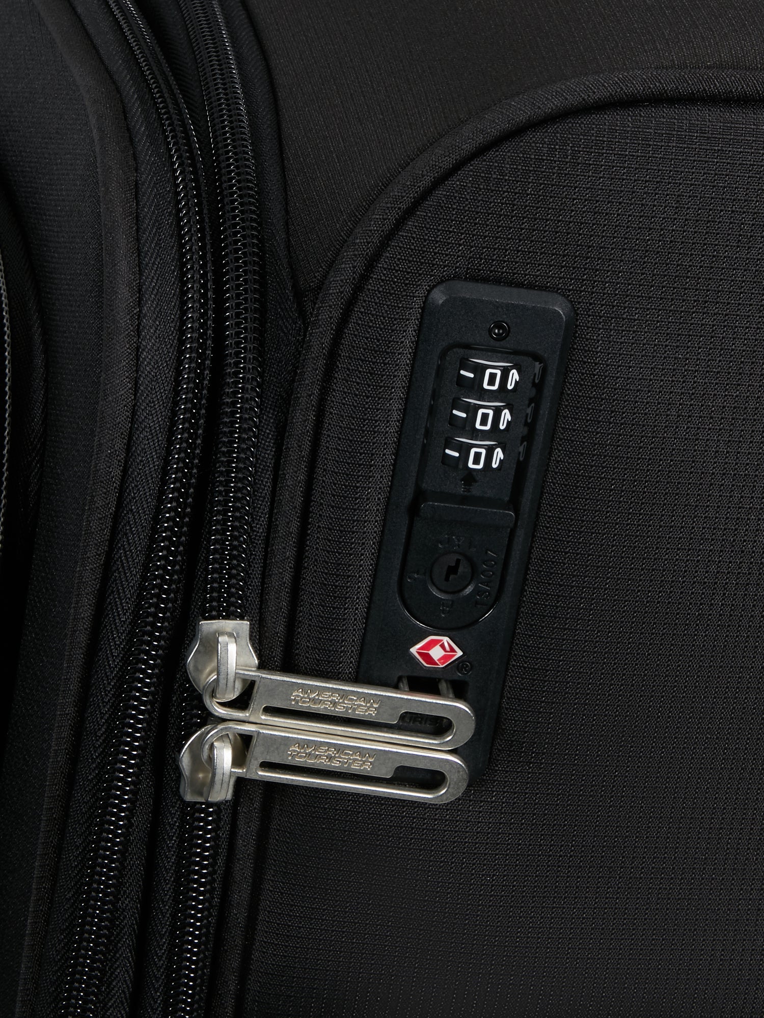 AMERICAN TOURISTER Valigia media 67cm Cloudider