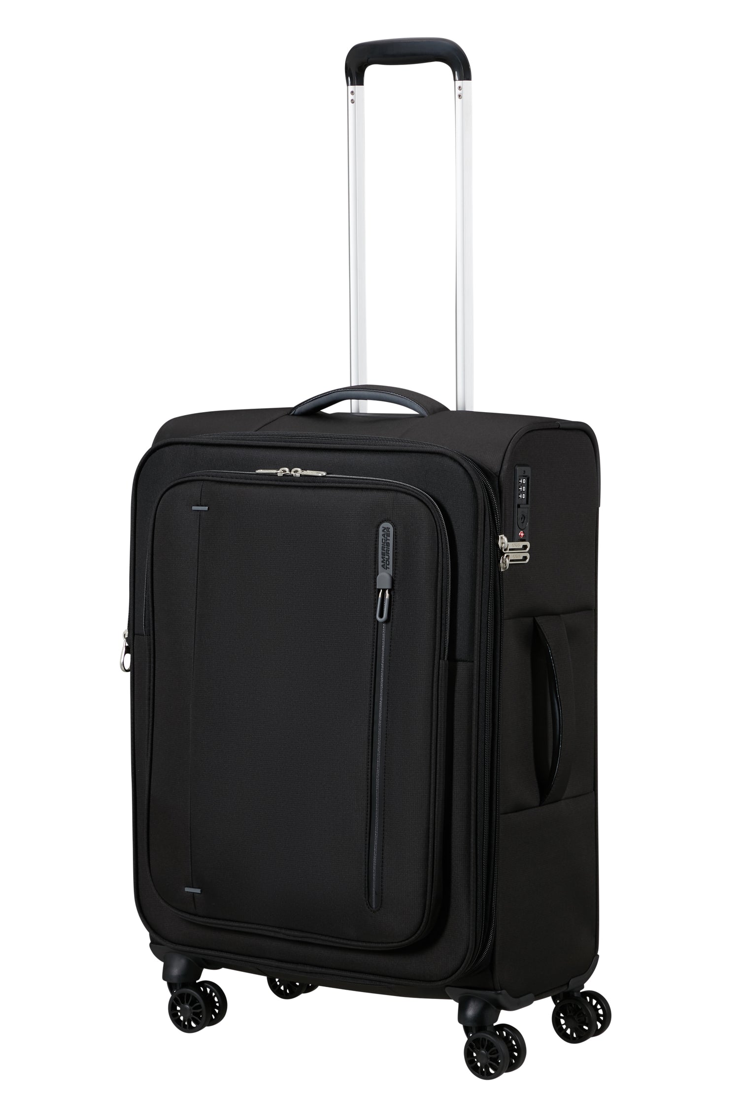 AMERICAN TOURISTER Valigia media 67cm Cloudider