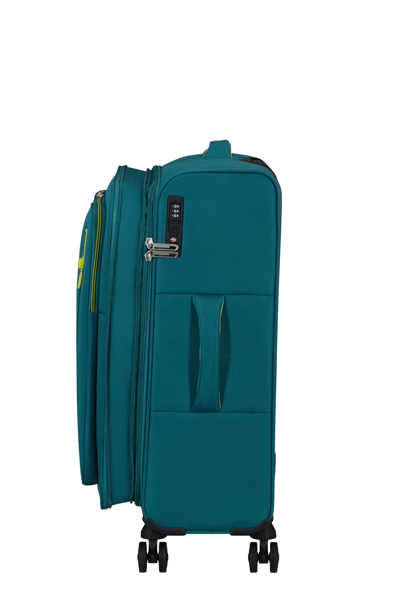 AMERICAN TOURISTER Valigia media 67cm Cloudider