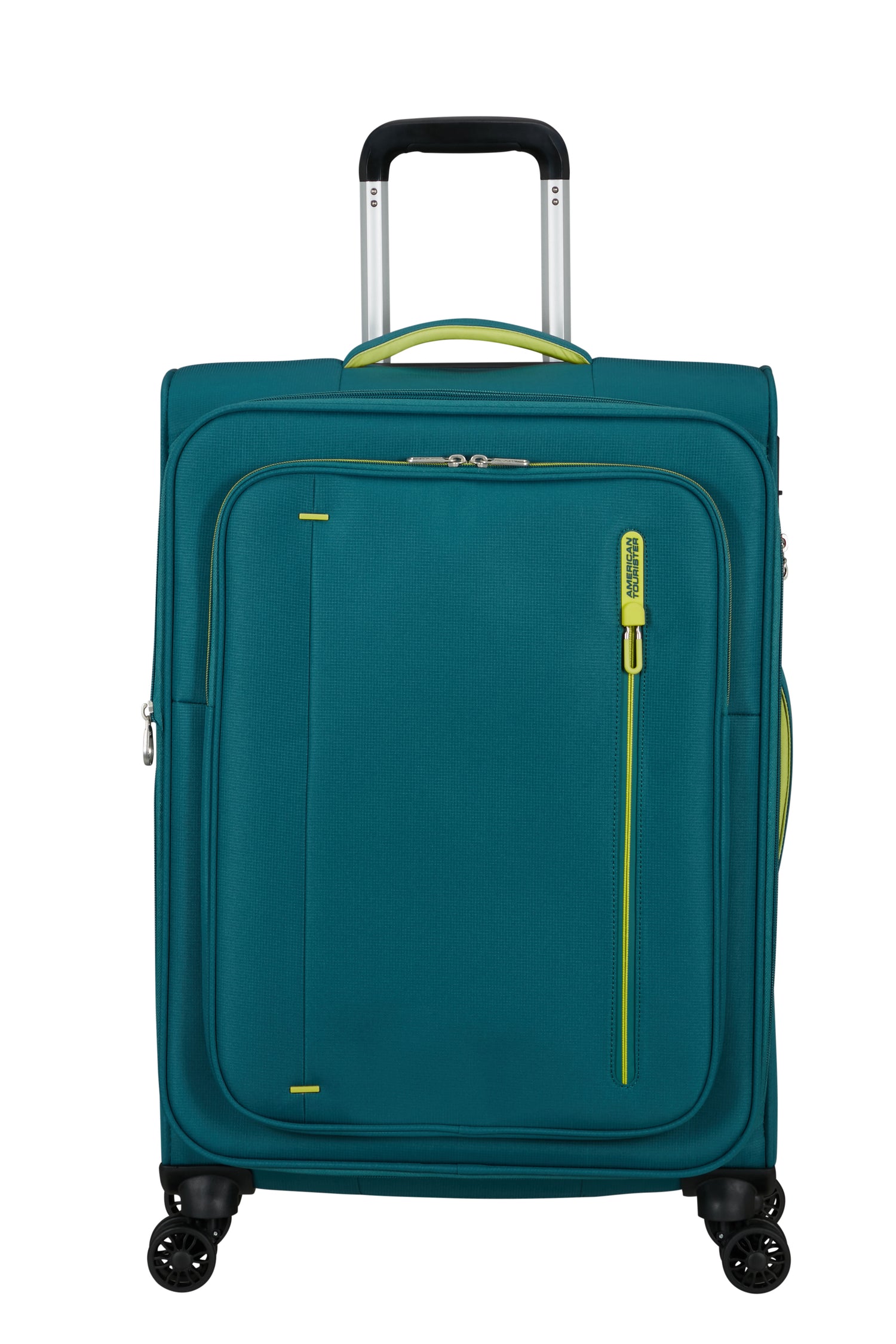 AMERICAN TOURISTER Valigia media 67cm Cloudider