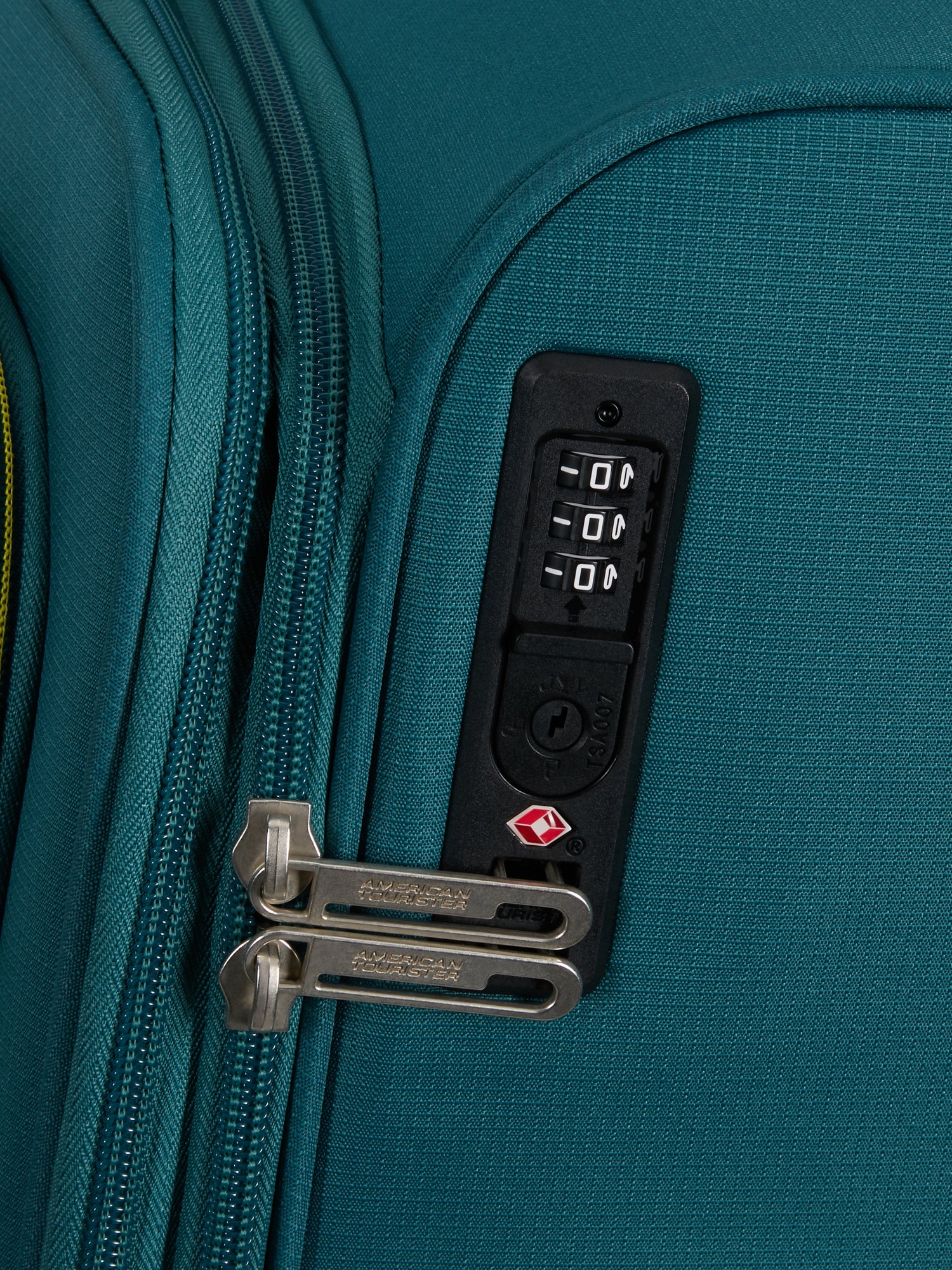 AMERICAN TOURISTER Valigia media 67cm Cloudider