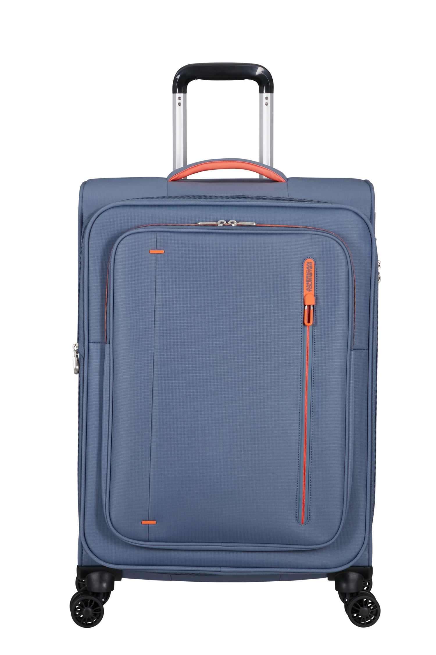 AMERICAN TOURISTER Valigia media 67cm Cloudider