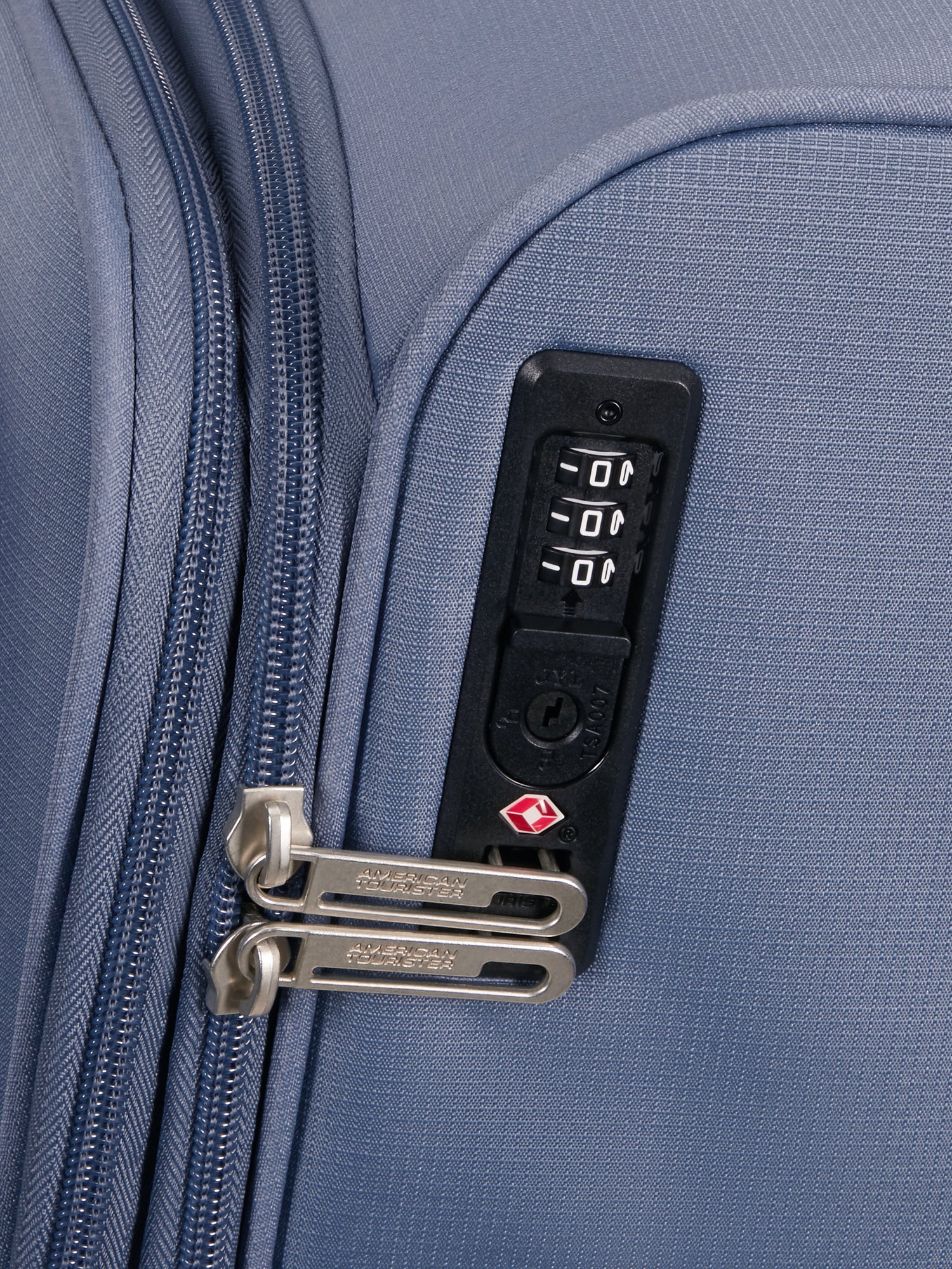 AMERICAN TOURISTER Valigia media 67cm Cloudider