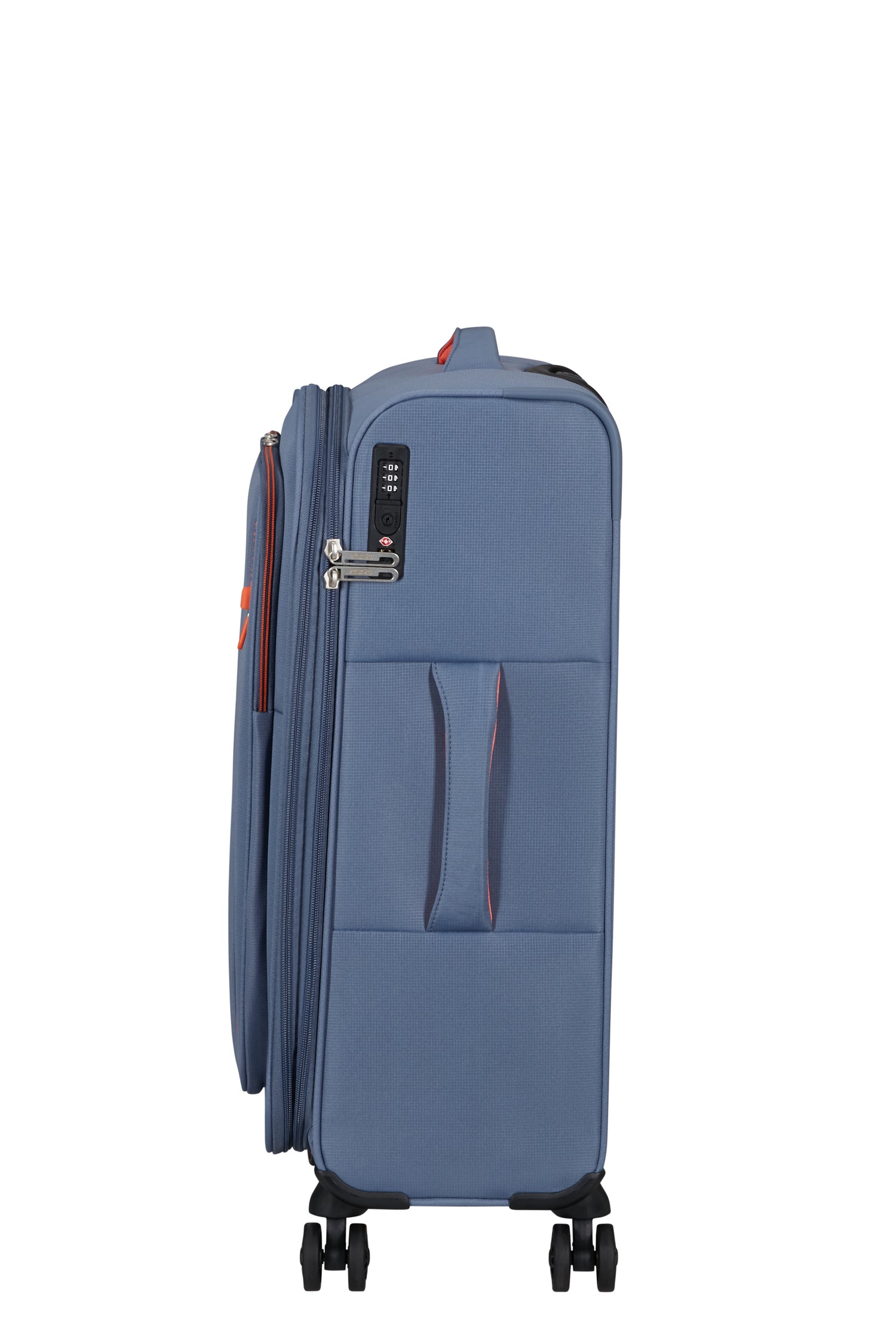 AMERICAN TOURISTER Valigia media 67cm Cloudider