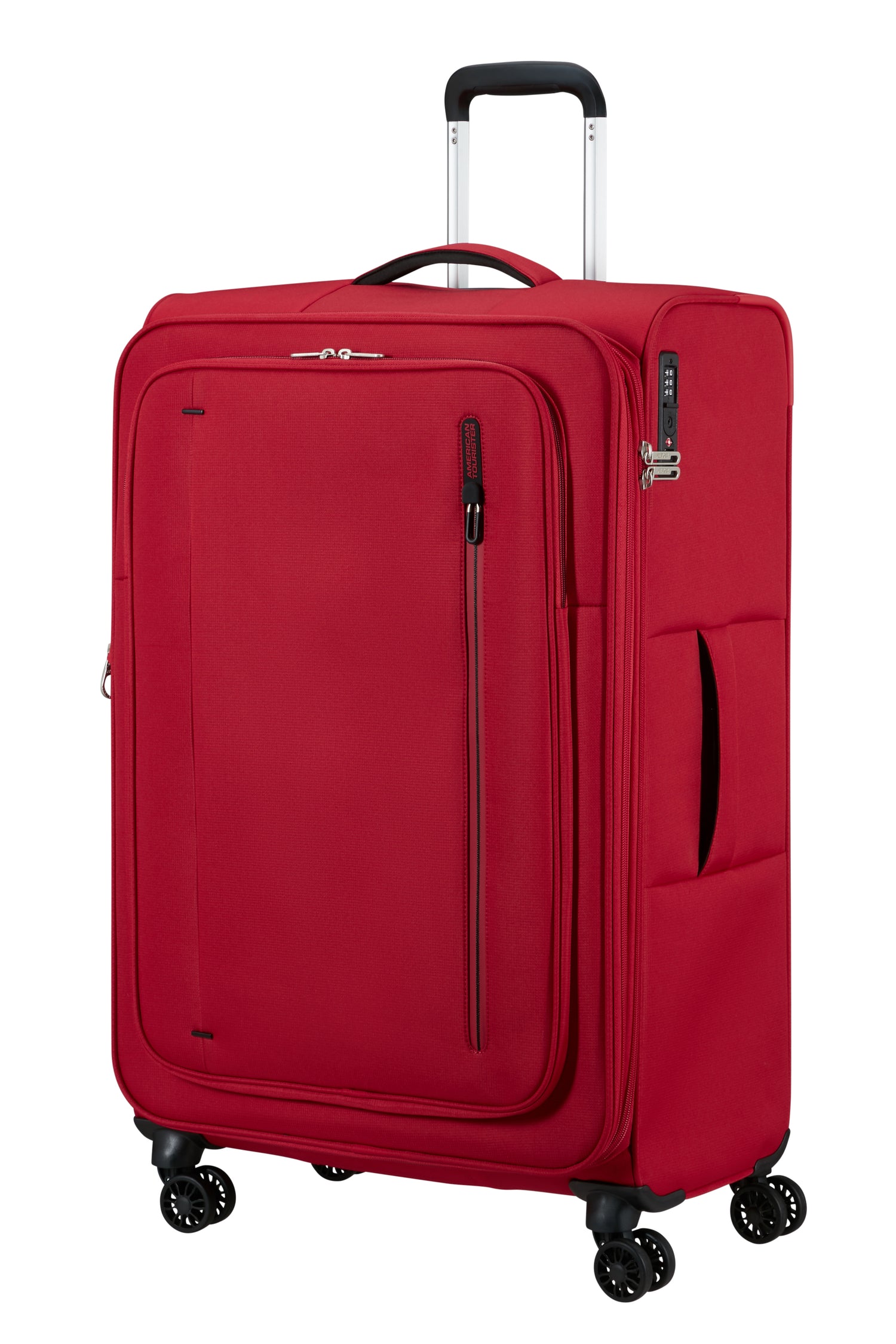 AMERICAN TOURISTER Vary valigia da 78,5 cm di cloudrider
