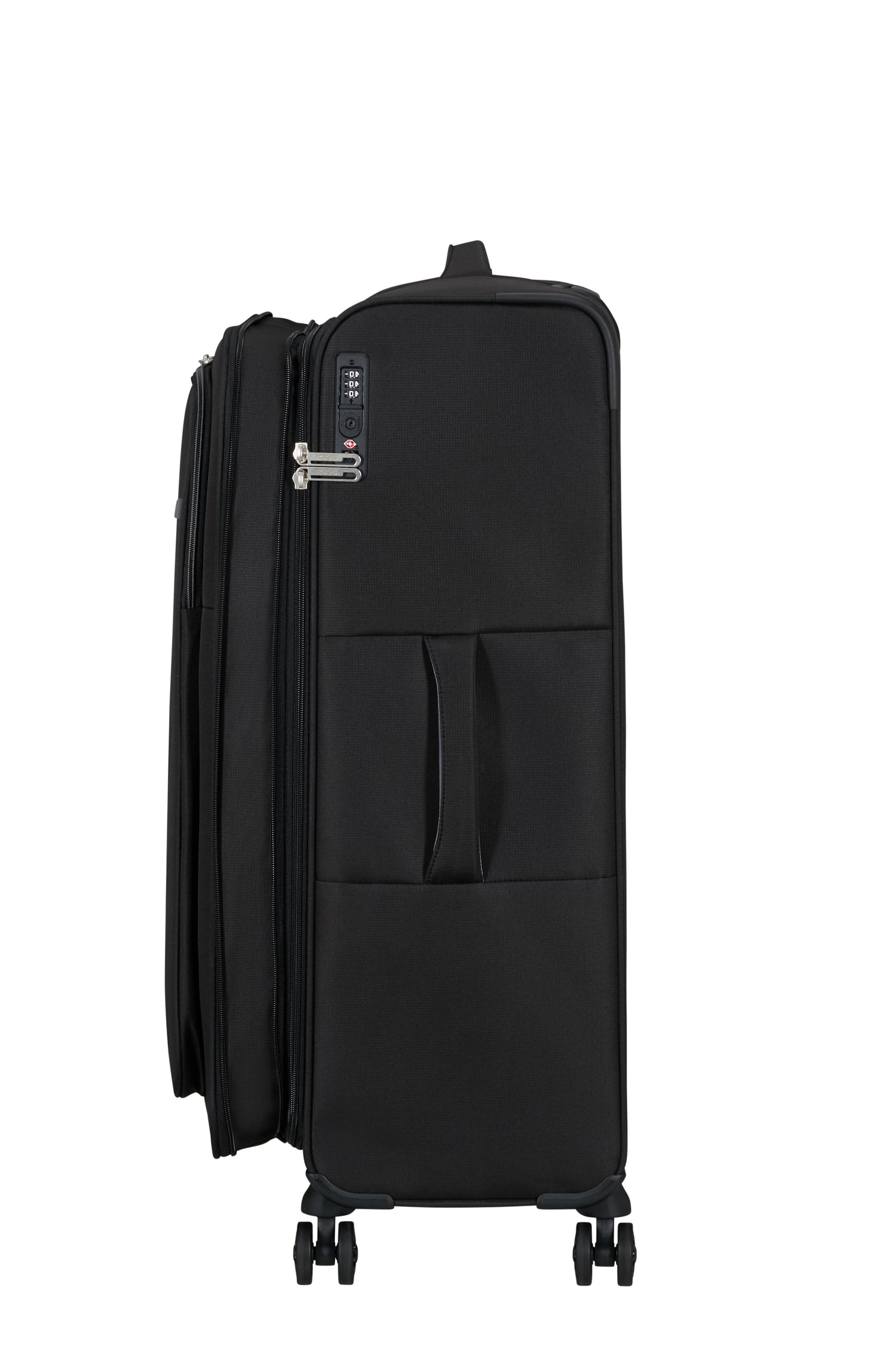AMERICAN TOURISTER Vary valigia da 78,5 cm di cloudrider