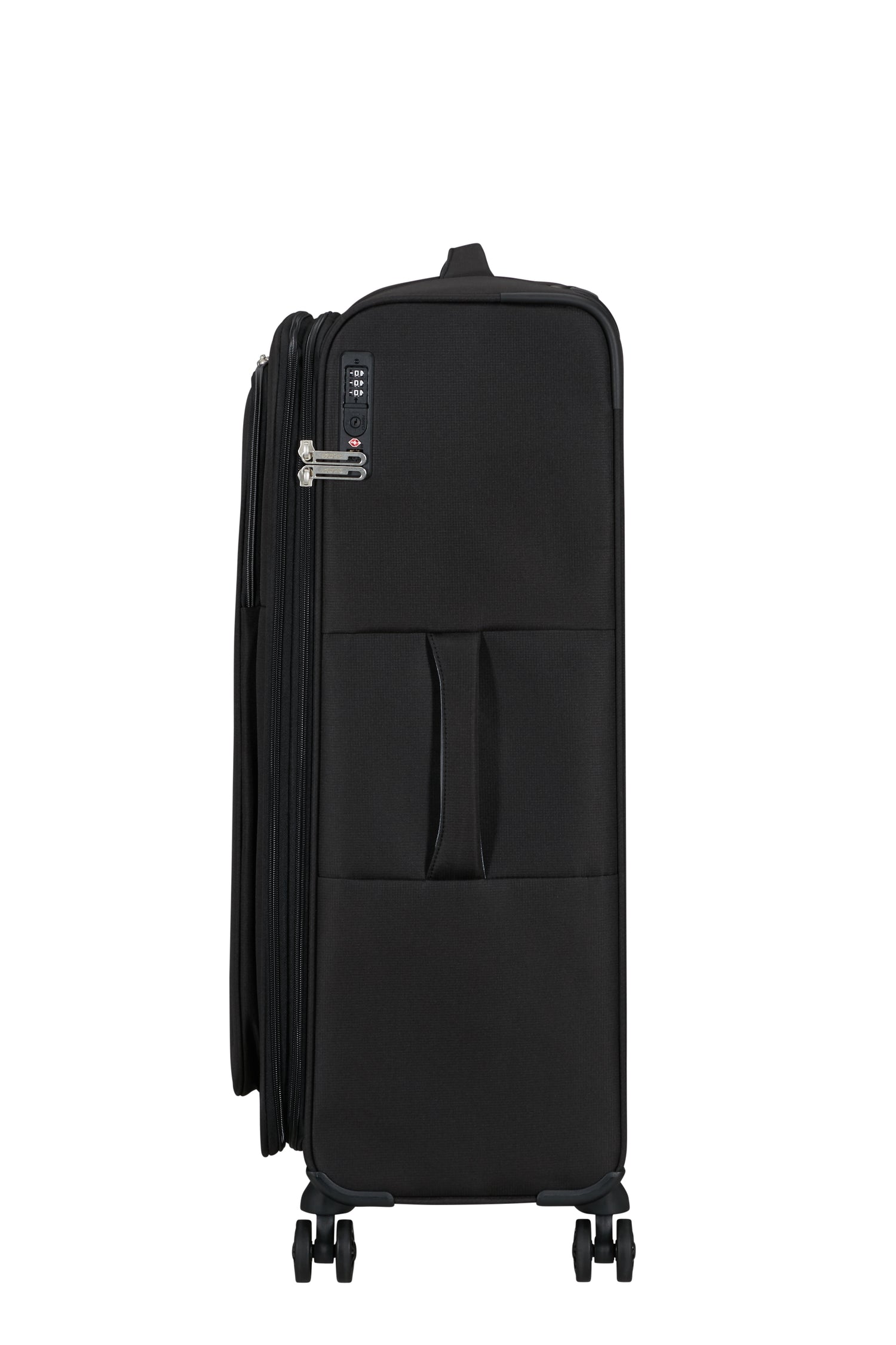 AMERICAN TOURISTER Vary valigia da 78,5 cm di cloudrider