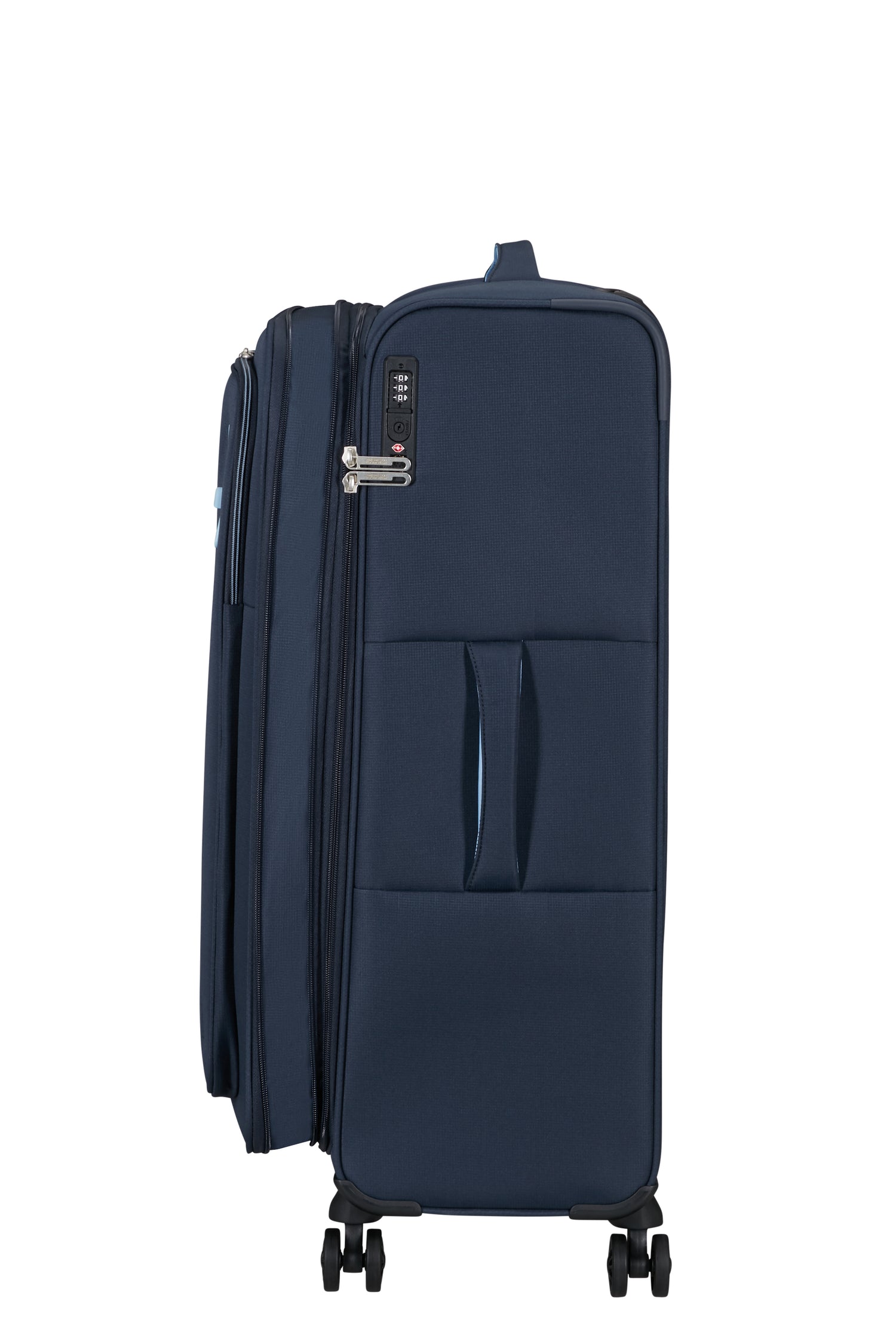 AMERICAN TOURISTER Vary valigia da 78,5 cm di cloudrider