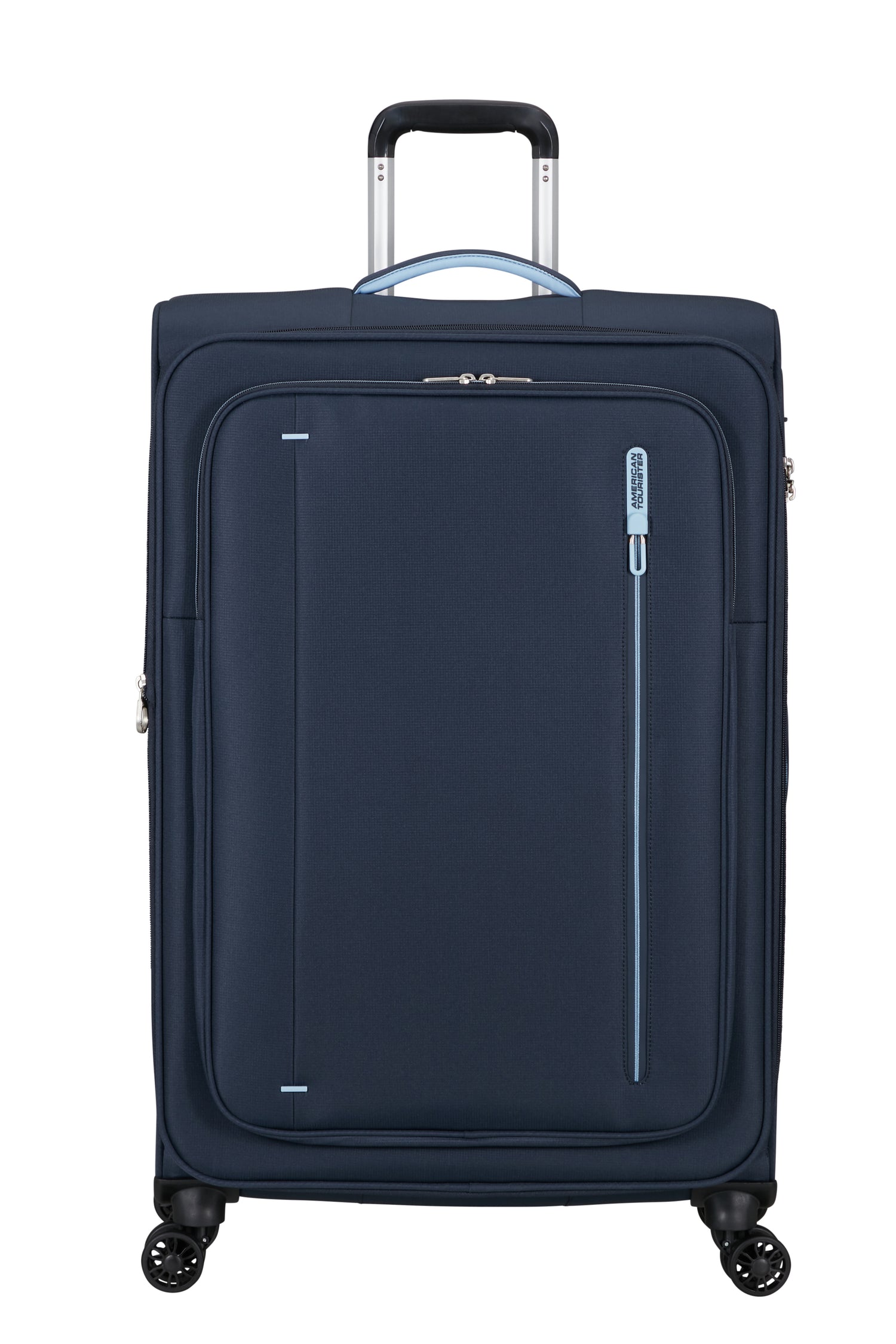 AMERICAN TOURISTER Vary valigia da 78,5 cm di cloudrider