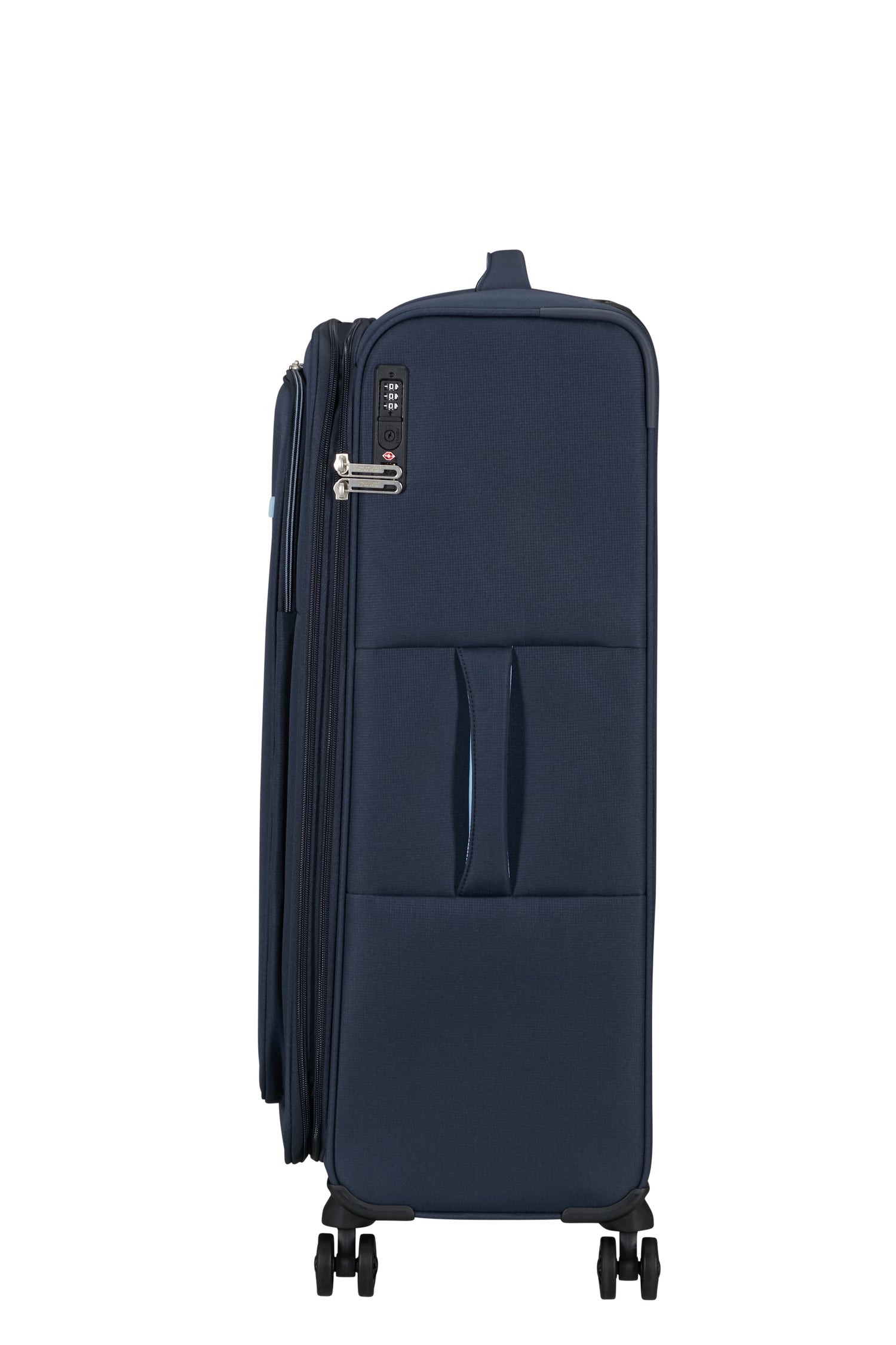 AMERICAN TOURISTER Vary valigia da 78,5 cm di cloudrider