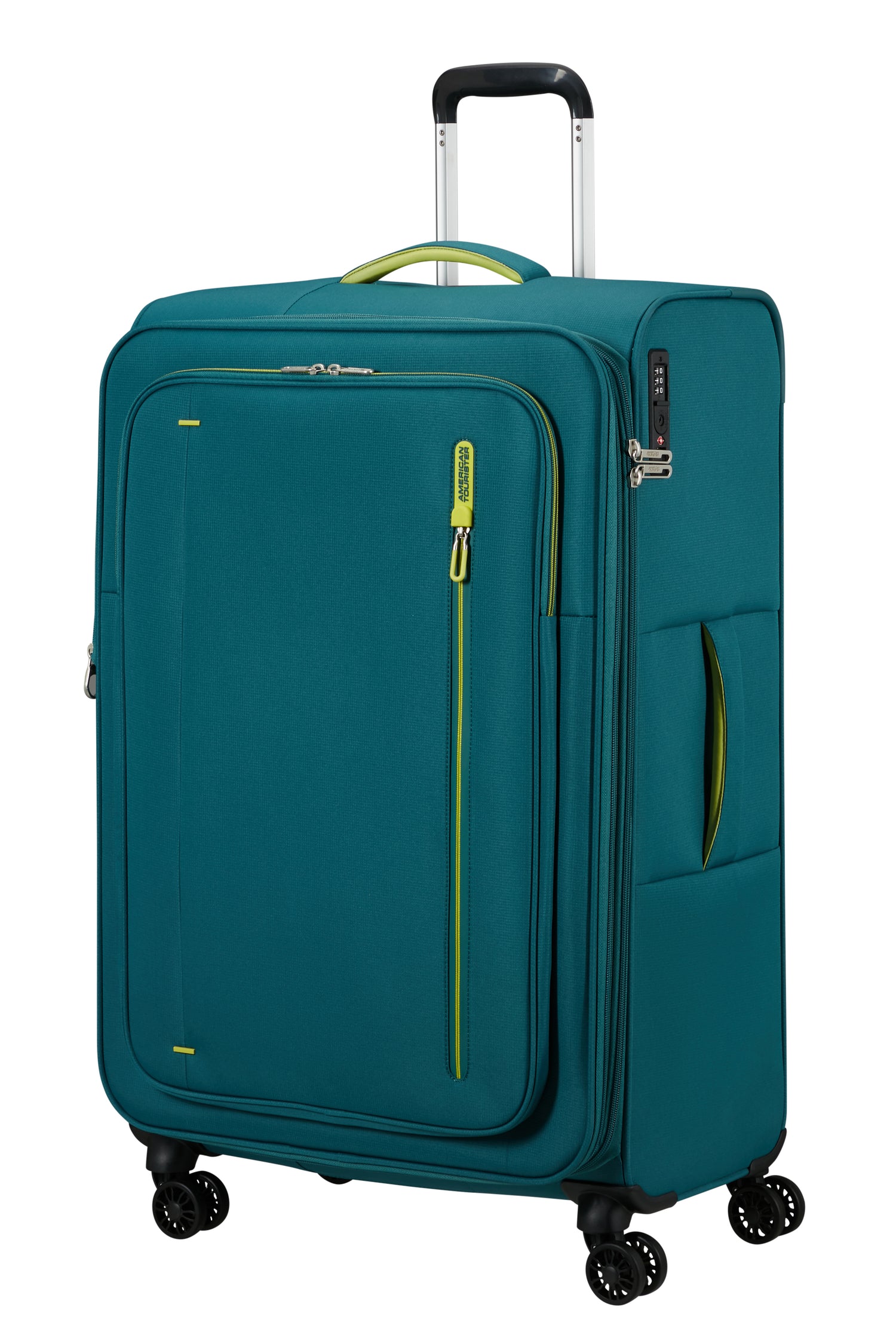 AMERICAN TOURISTER Vary valigia da 78,5 cm di cloudrider
