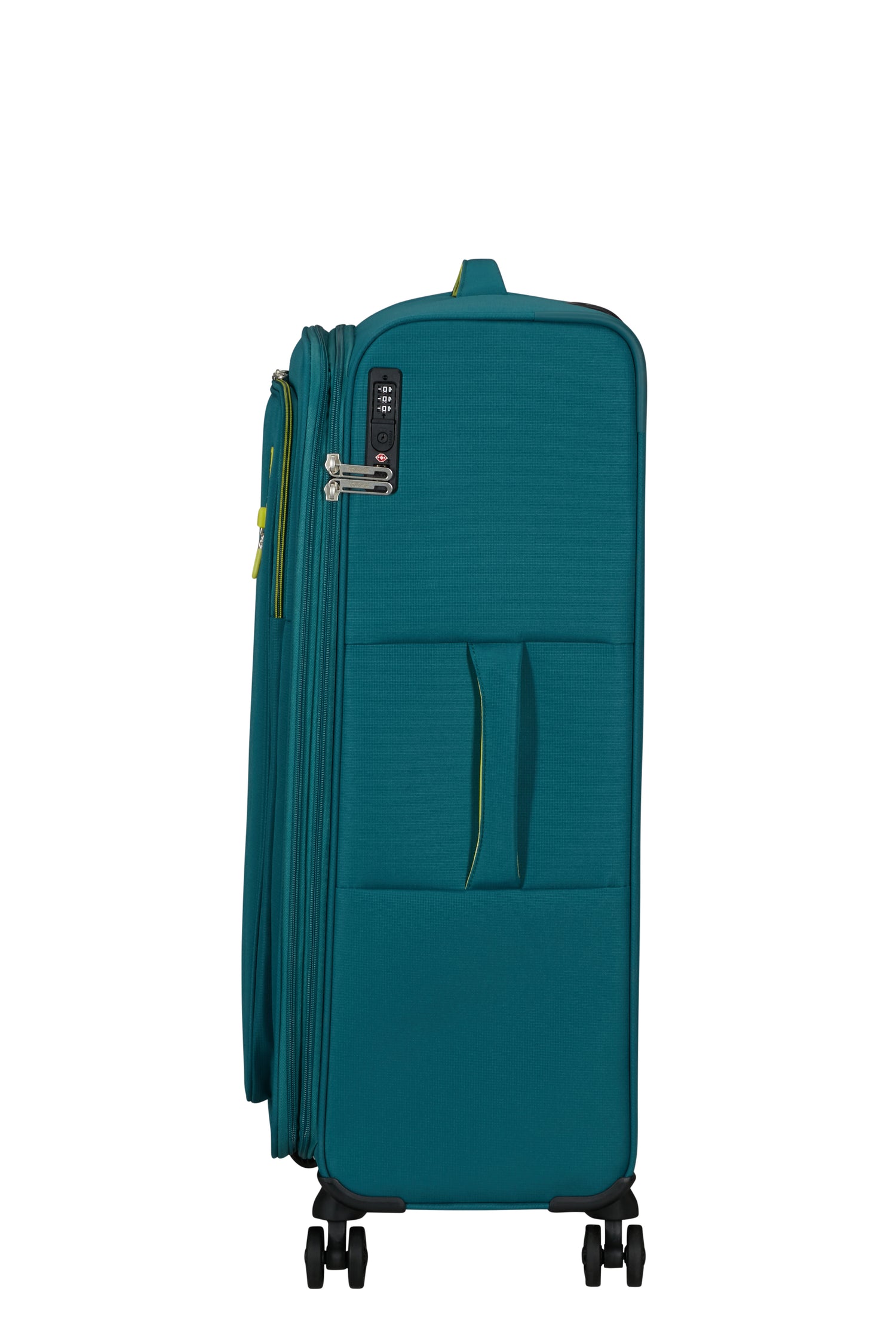 AMERICAN TOURISTER Vary valigia da 78,5 cm di cloudrider