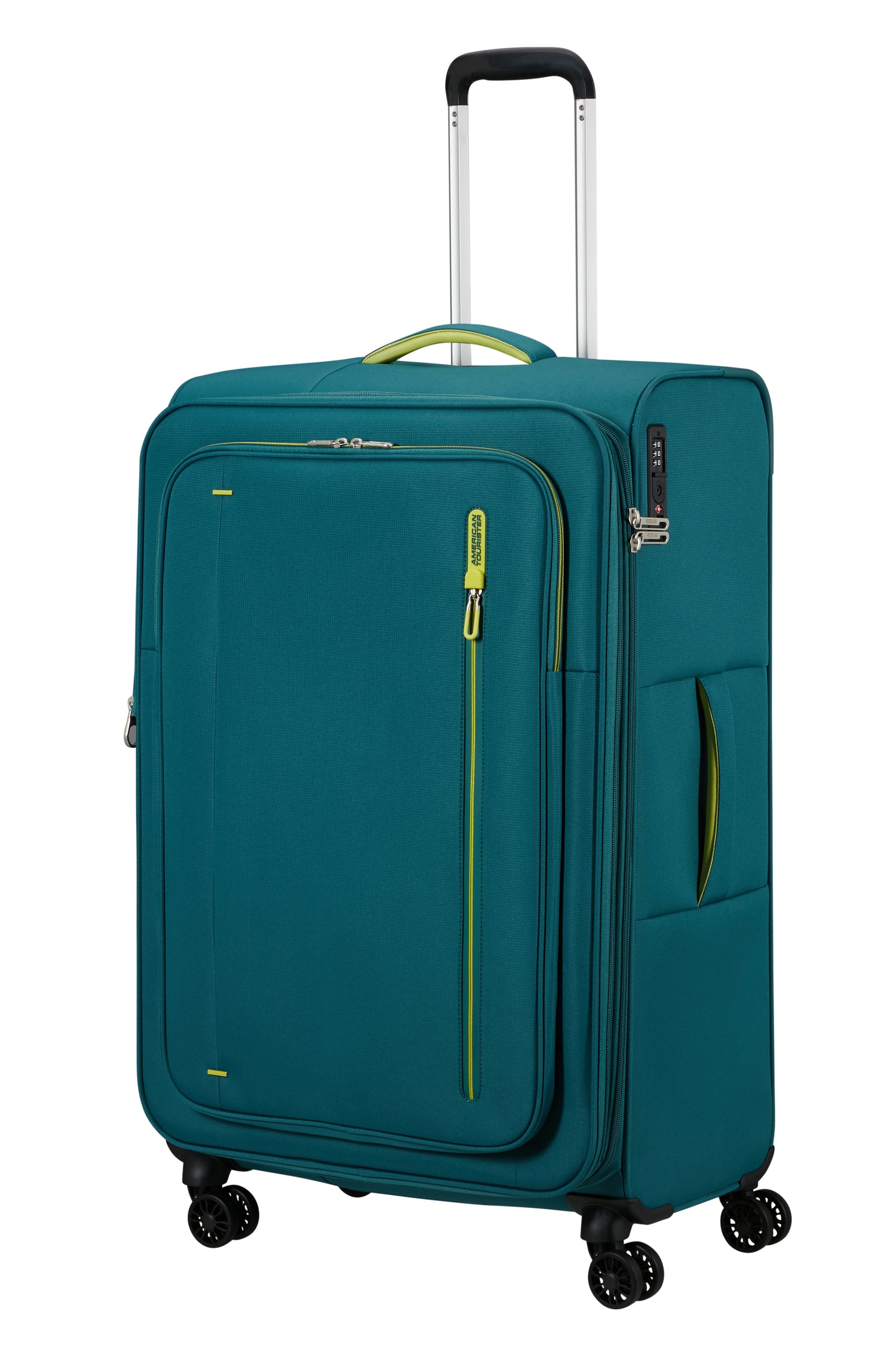 AMERICAN TOURISTER Vary valigia da 78,5 cm di cloudrider