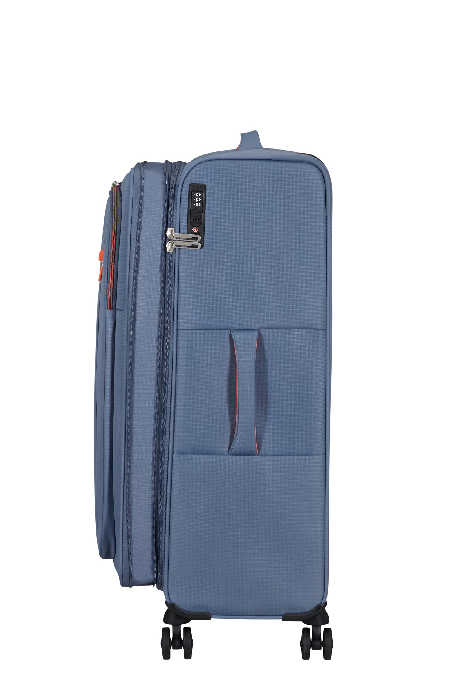 AMERICAN TOURISTER Vary valigia da 78,5 cm di cloudrider