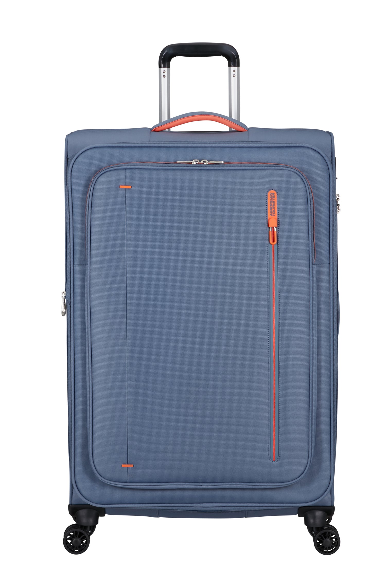 AMERICAN TOURISTER Vary valigia da 78,5 cm di cloudrider