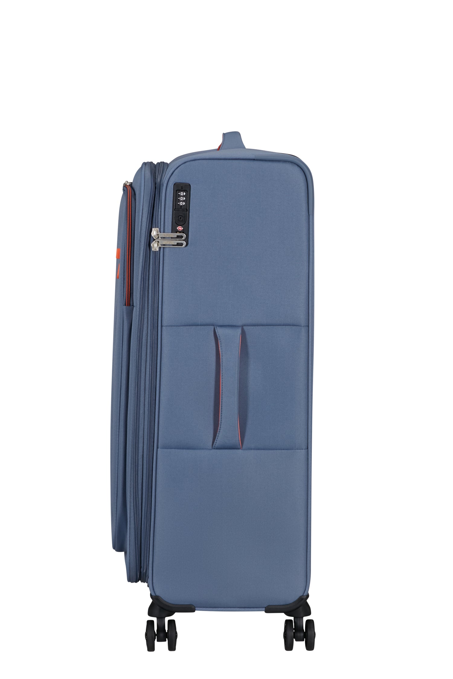 AMERICAN TOURISTER Vary valigia da 78,5 cm di cloudrider