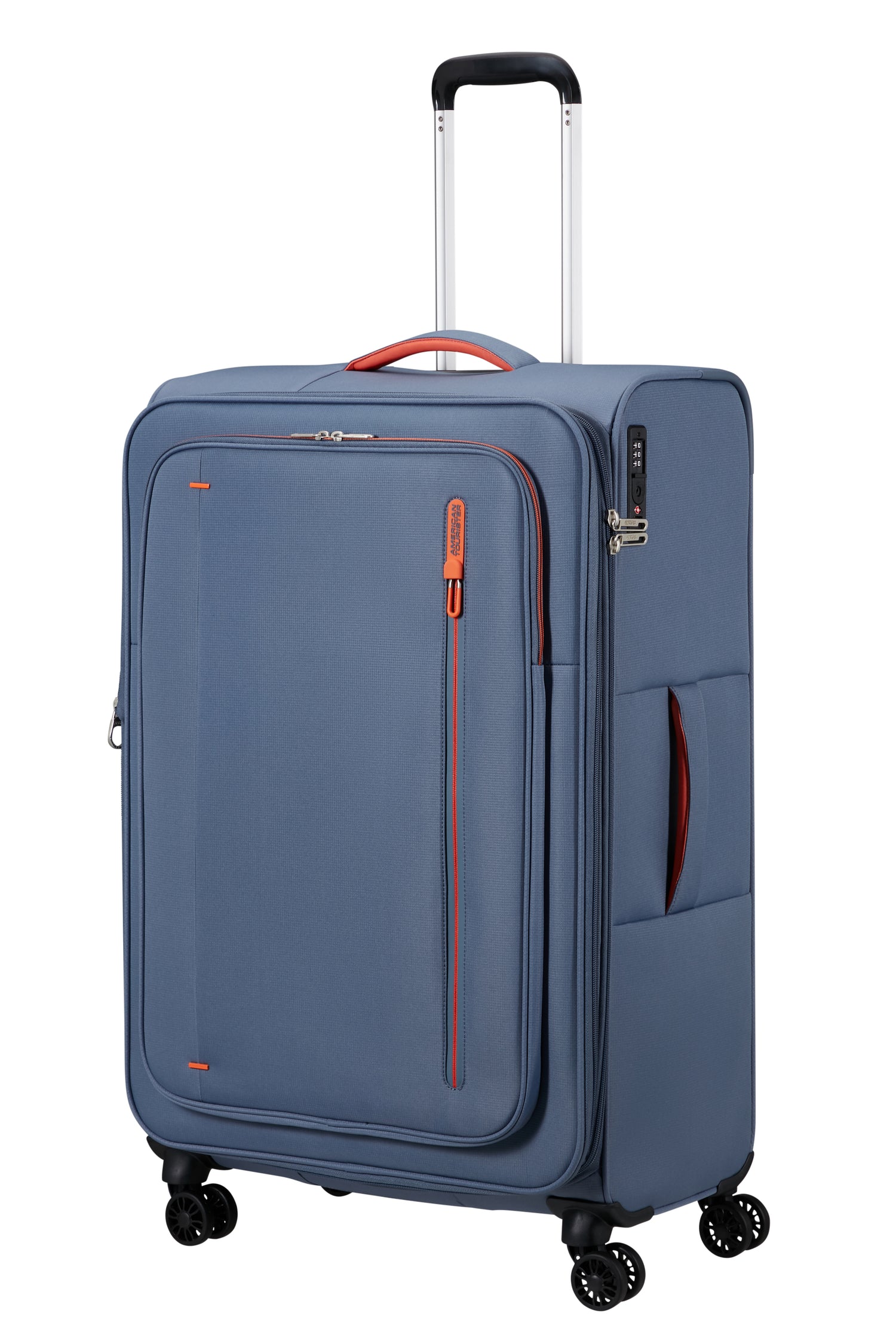 AMERICAN TOURISTER Vary valigia da 78,5 cm di cloudrider