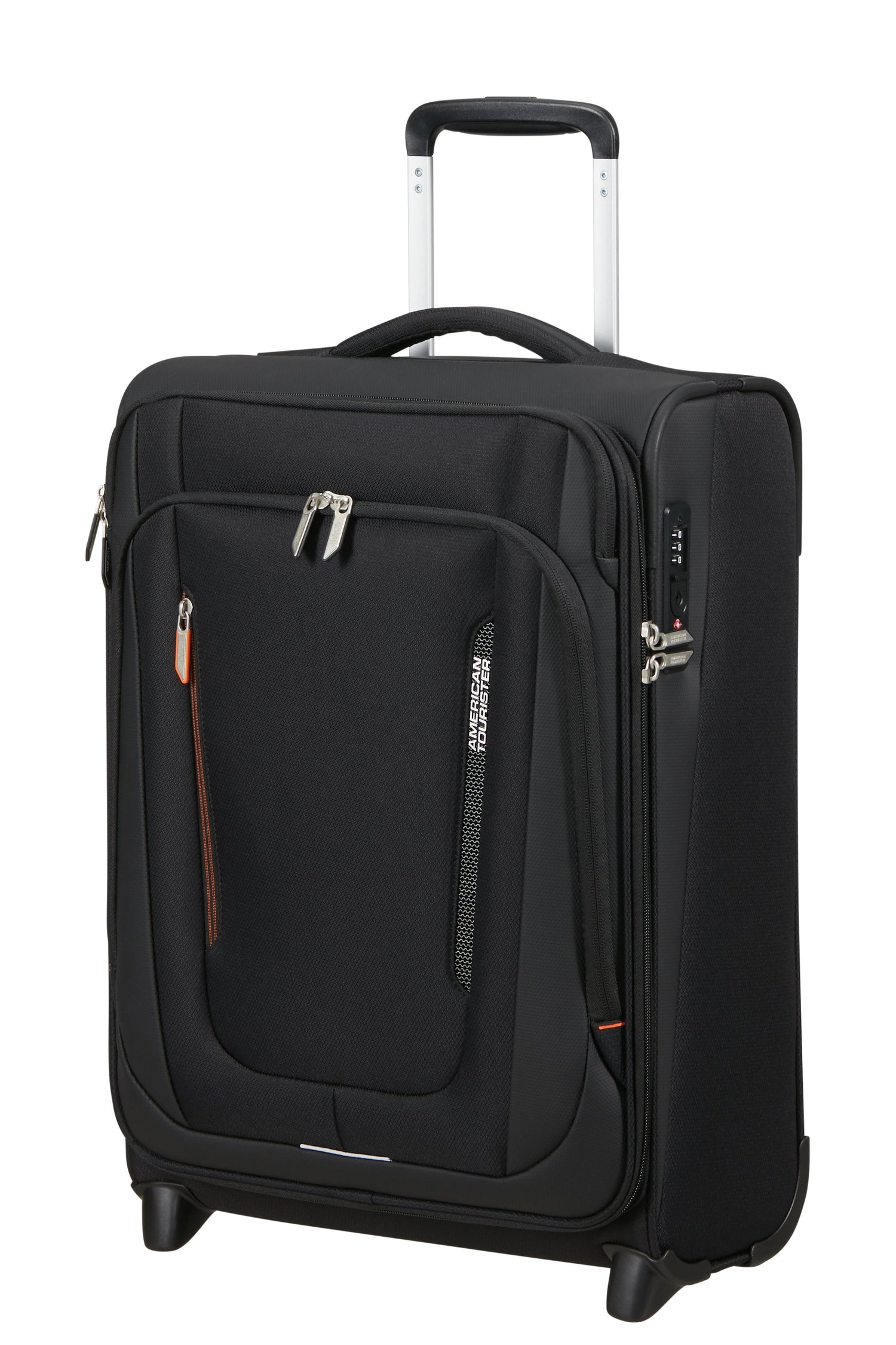 AMERICAN TOURISTER maleta Upright 2 ruedas WANDERLITE