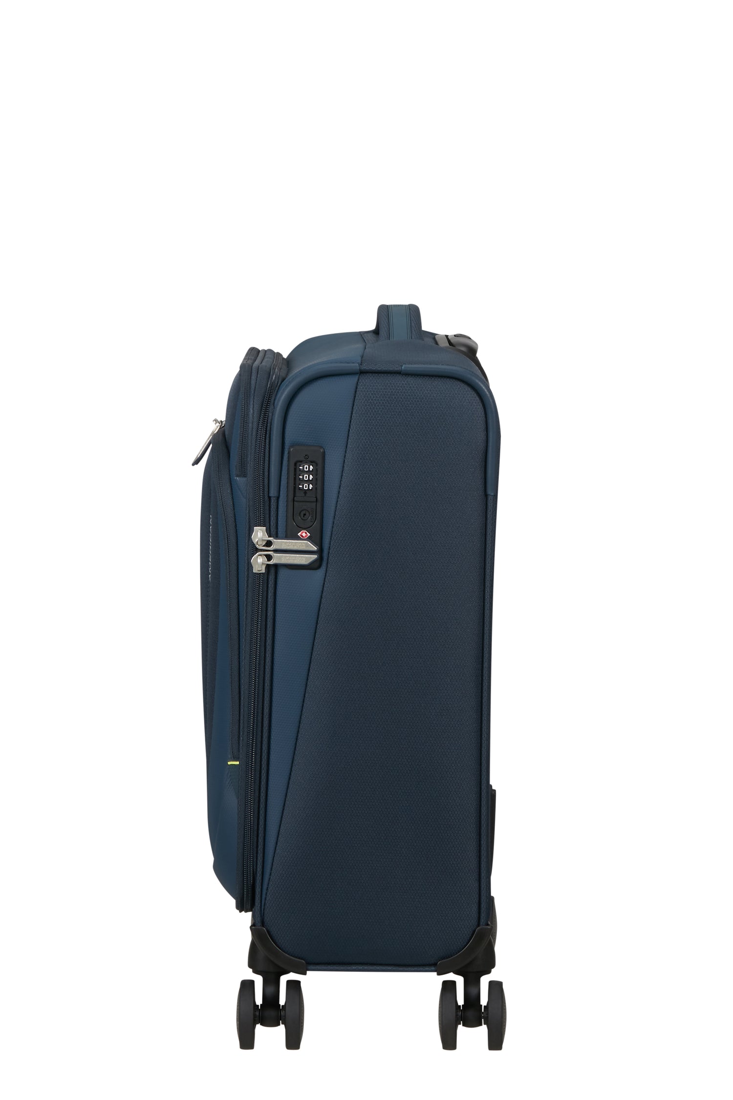 AMERICAN TOURISTER Cabin suitcase 55cm WANDERLITE