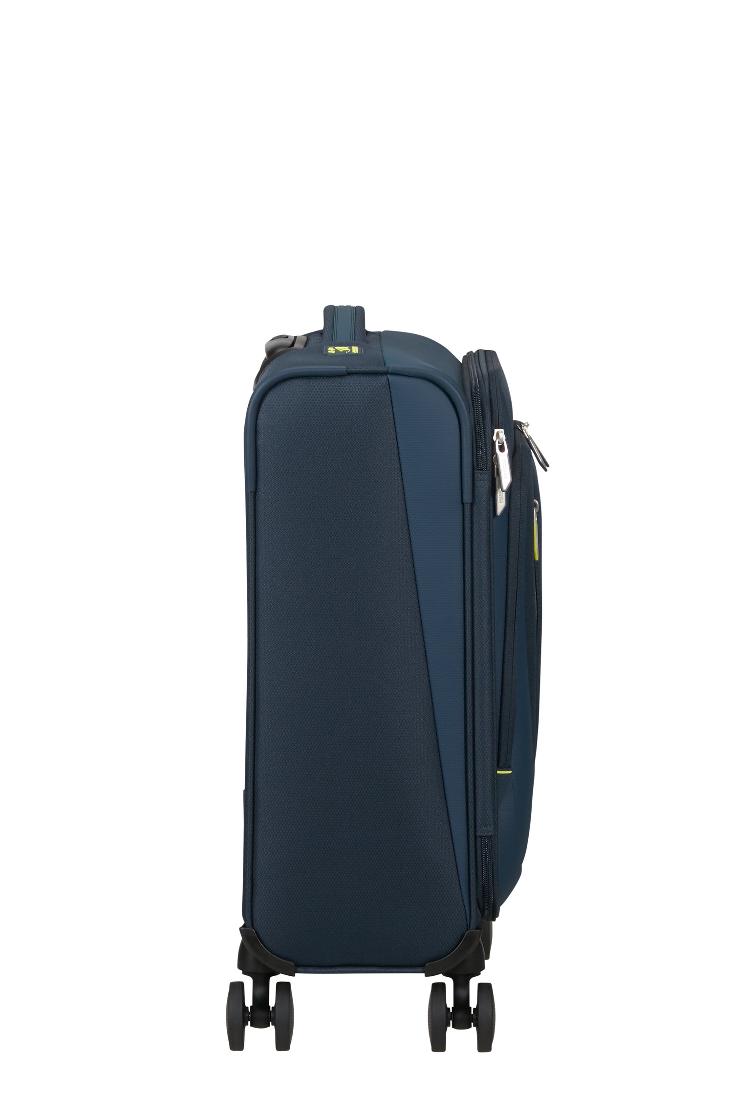 AMERICAN TOURISTER Cabin suitcase 55cm WANDERLITE