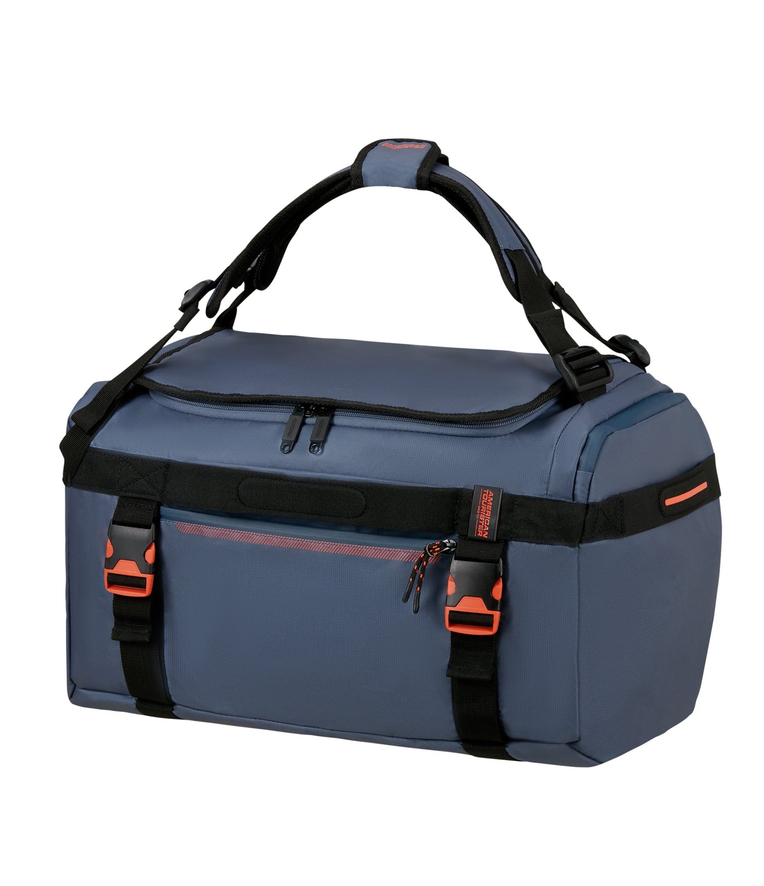 AMERICAN TOURISTER bolsa de viaje L URBAN TRACK
