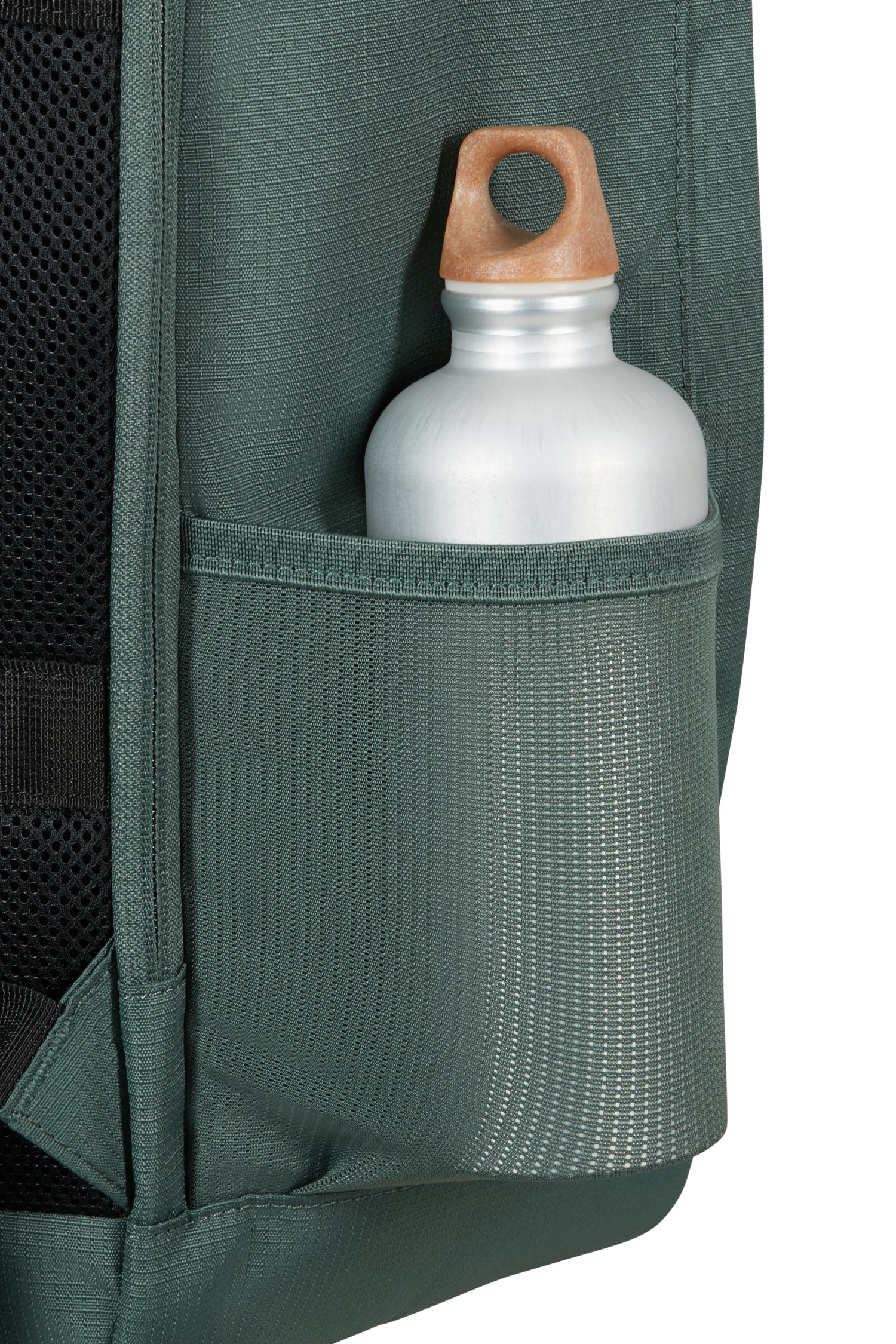 AMERICAN TOURISTER sport travel backpack MS TAKE2CABIN