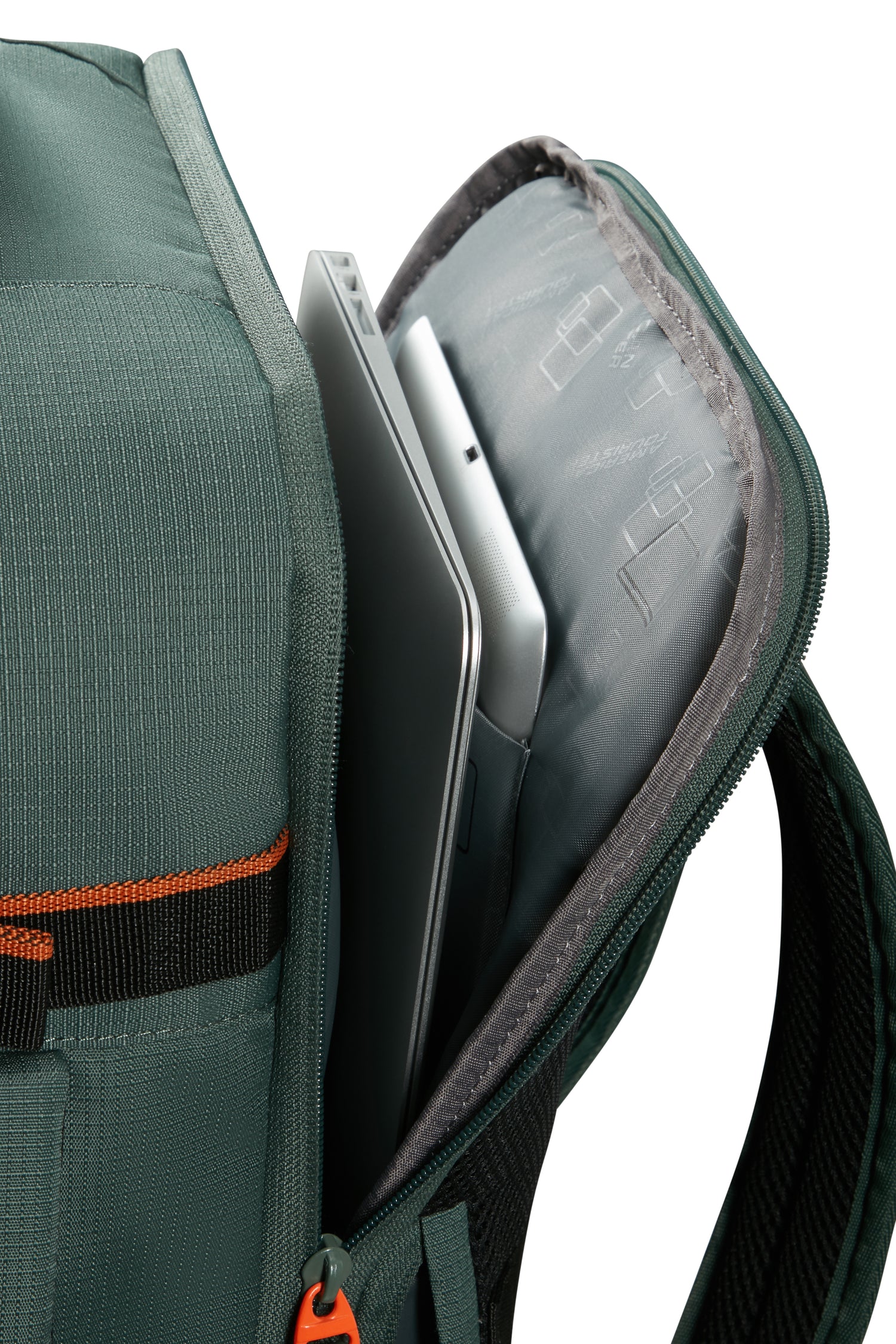 AMERICAN TOURISTER sport travel backpack MS TAKE2CABIN