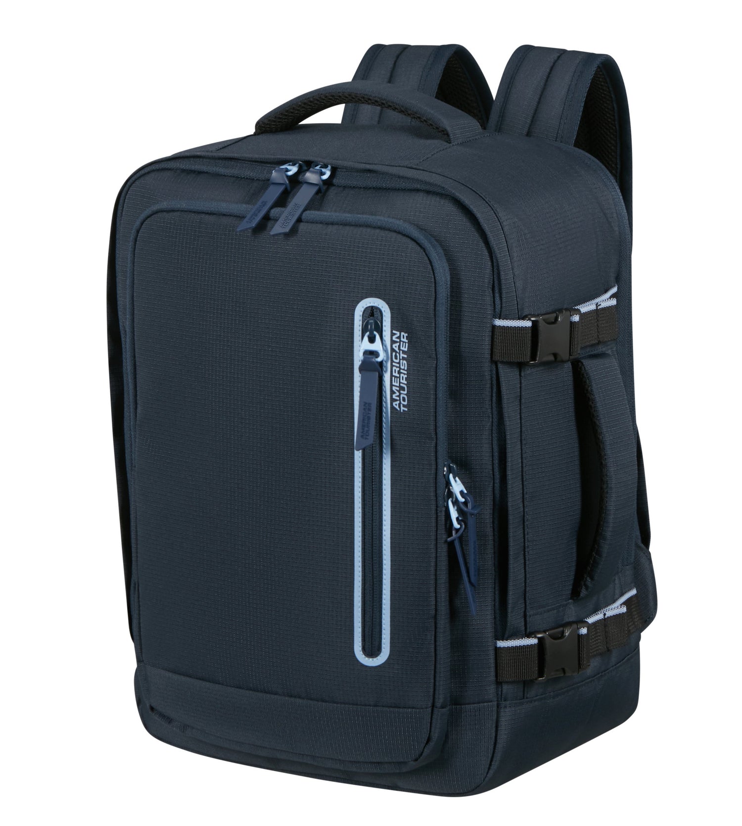 AMERICAN TOURISTER Sportreiserucksack MS TAKE2CABIN