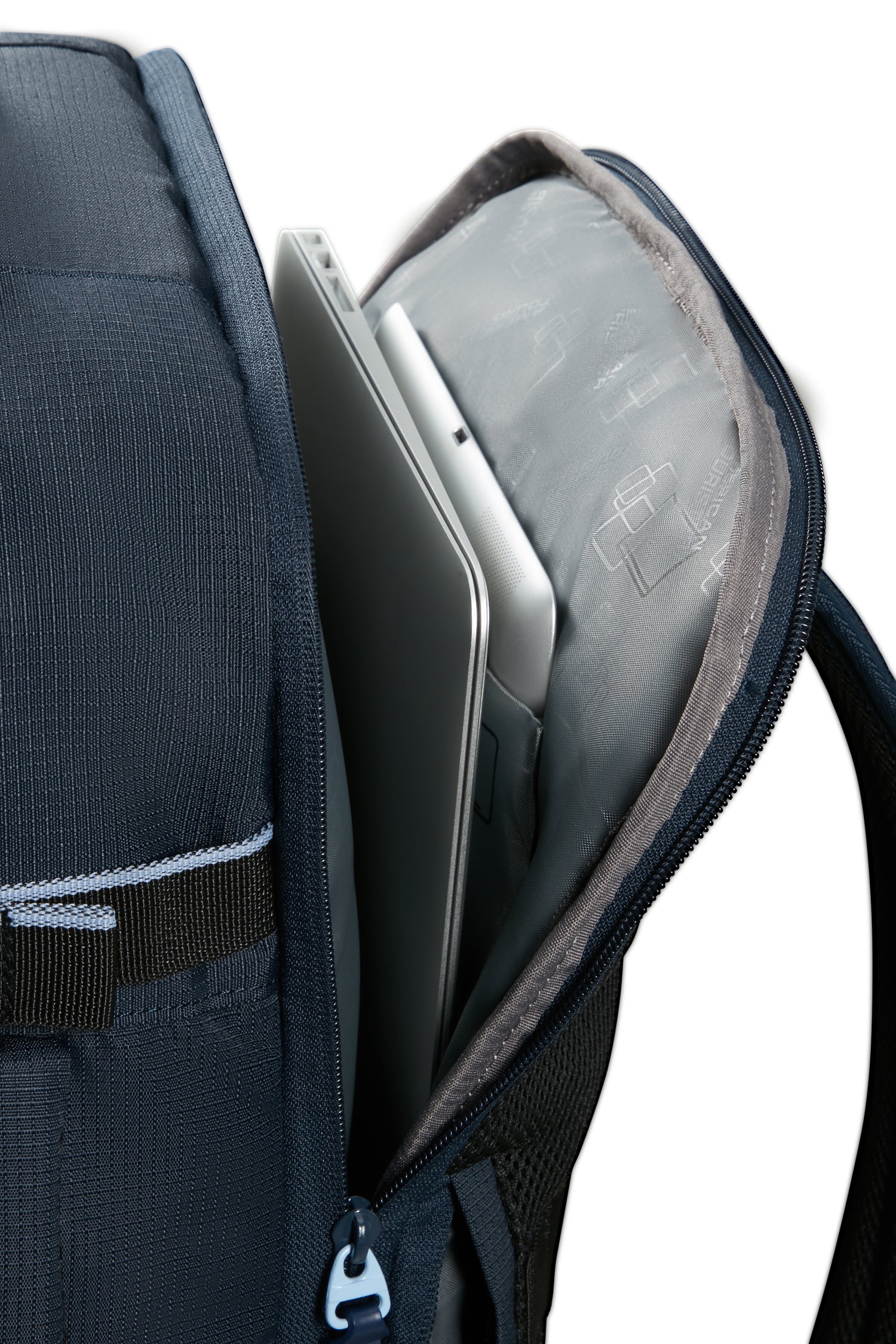 AMERICAN TOURISTER sport travel backpack MS TAKE2CABIN