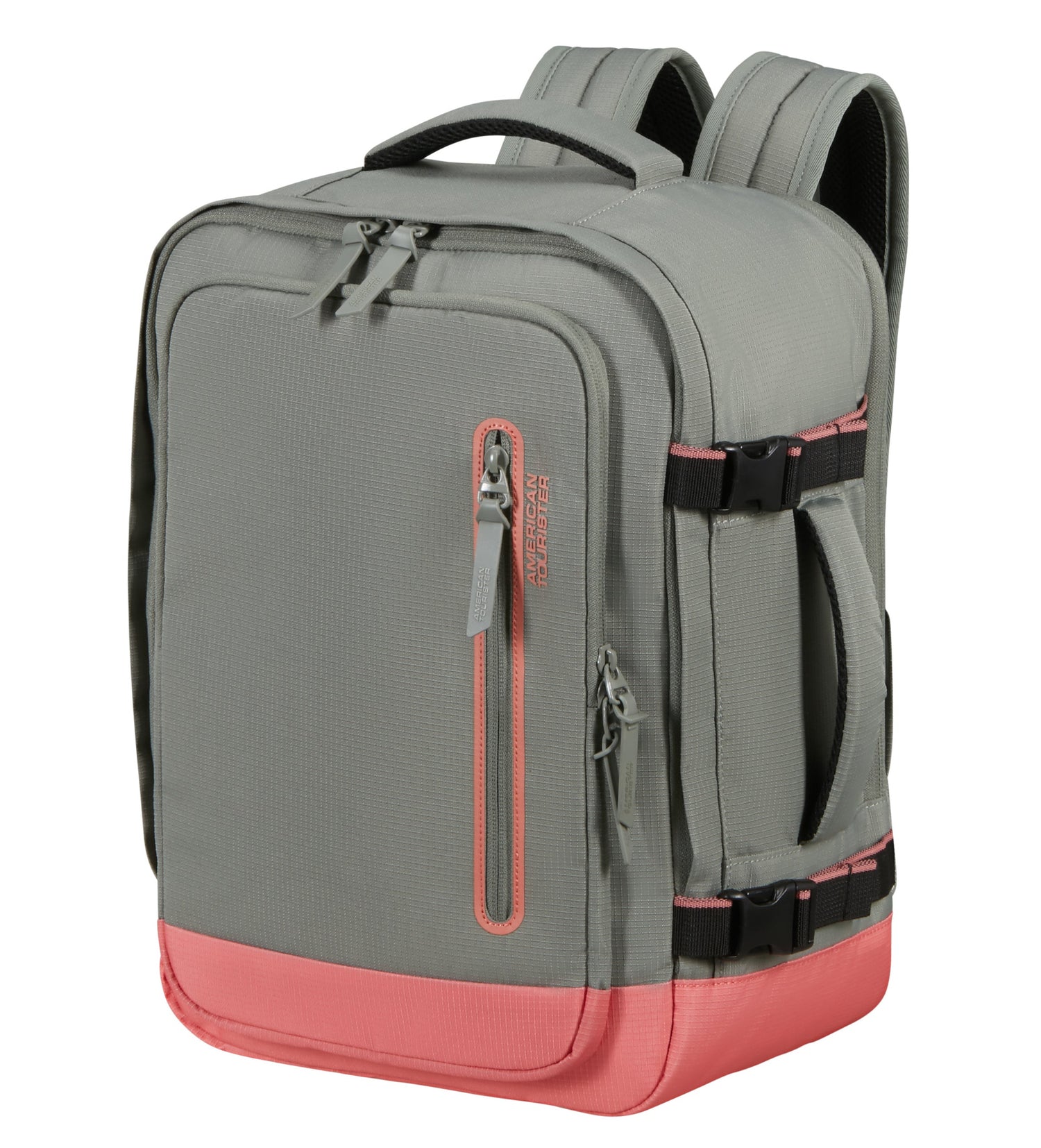 AMERICAN TOURISTER sport travel backpack MS TAKE2CABIN