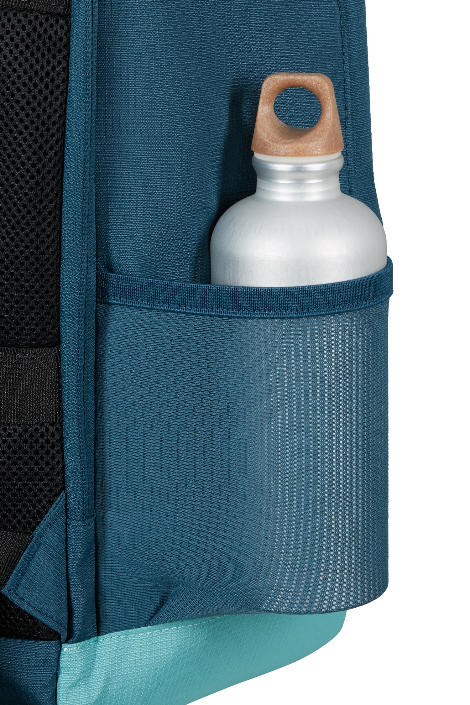 AMERICAN TOURISTER sport travel backpack MS TAKE2CABIN