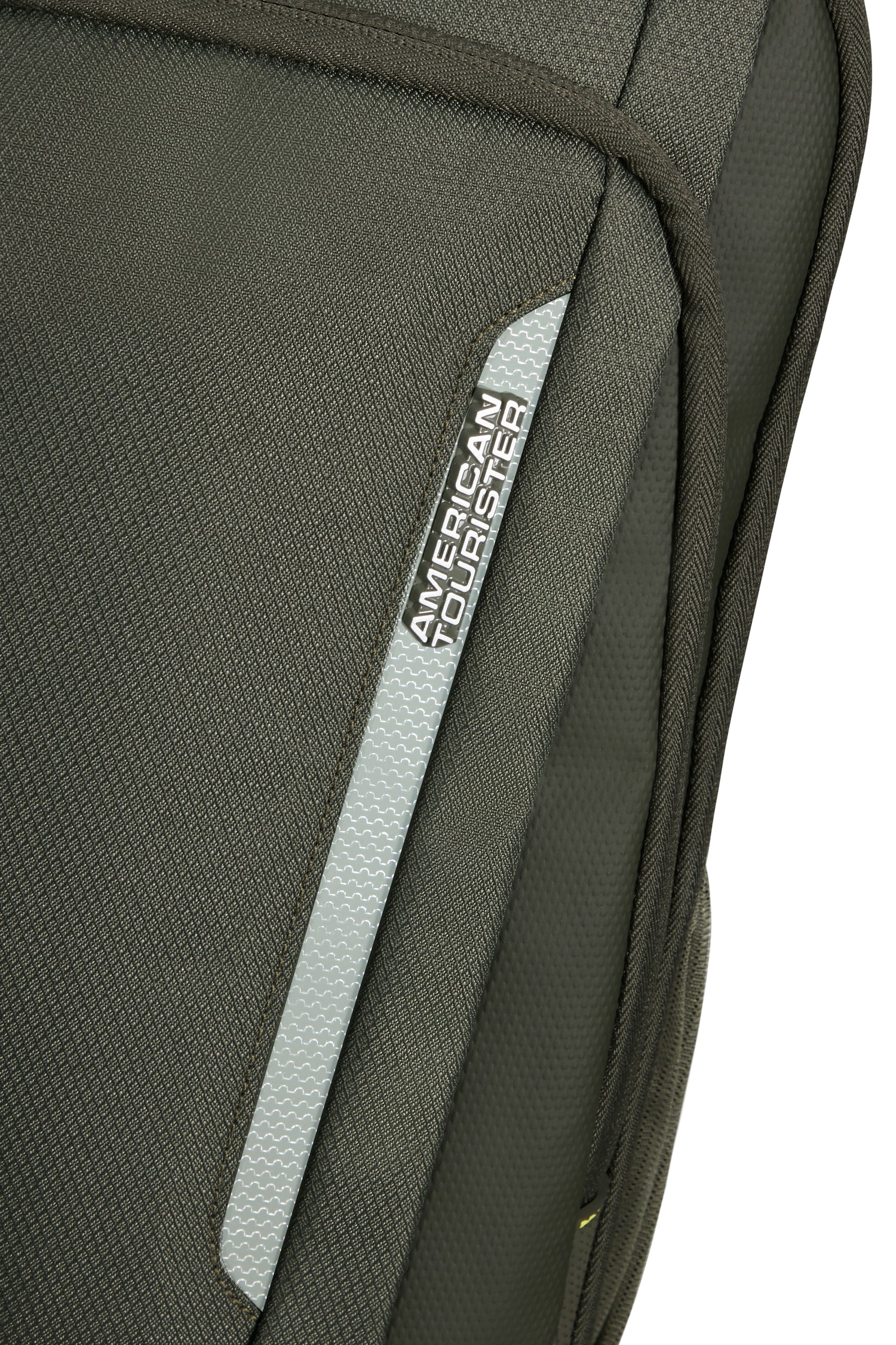 AMERICAN TOURISTER mochila de viaje MS WANDERLITE