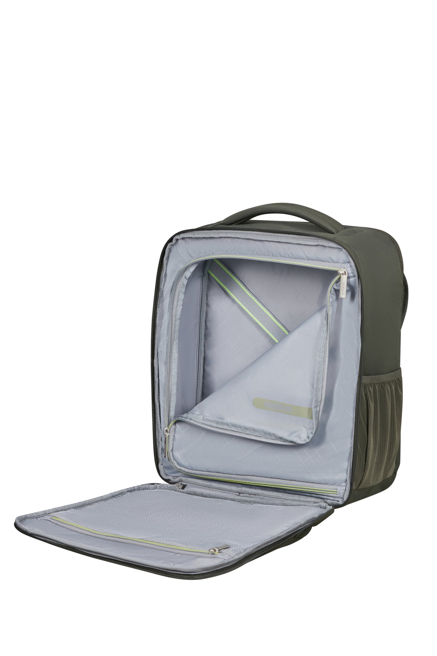 AMERICAN TOURISTER mochila de viaje MS WANDERLITE