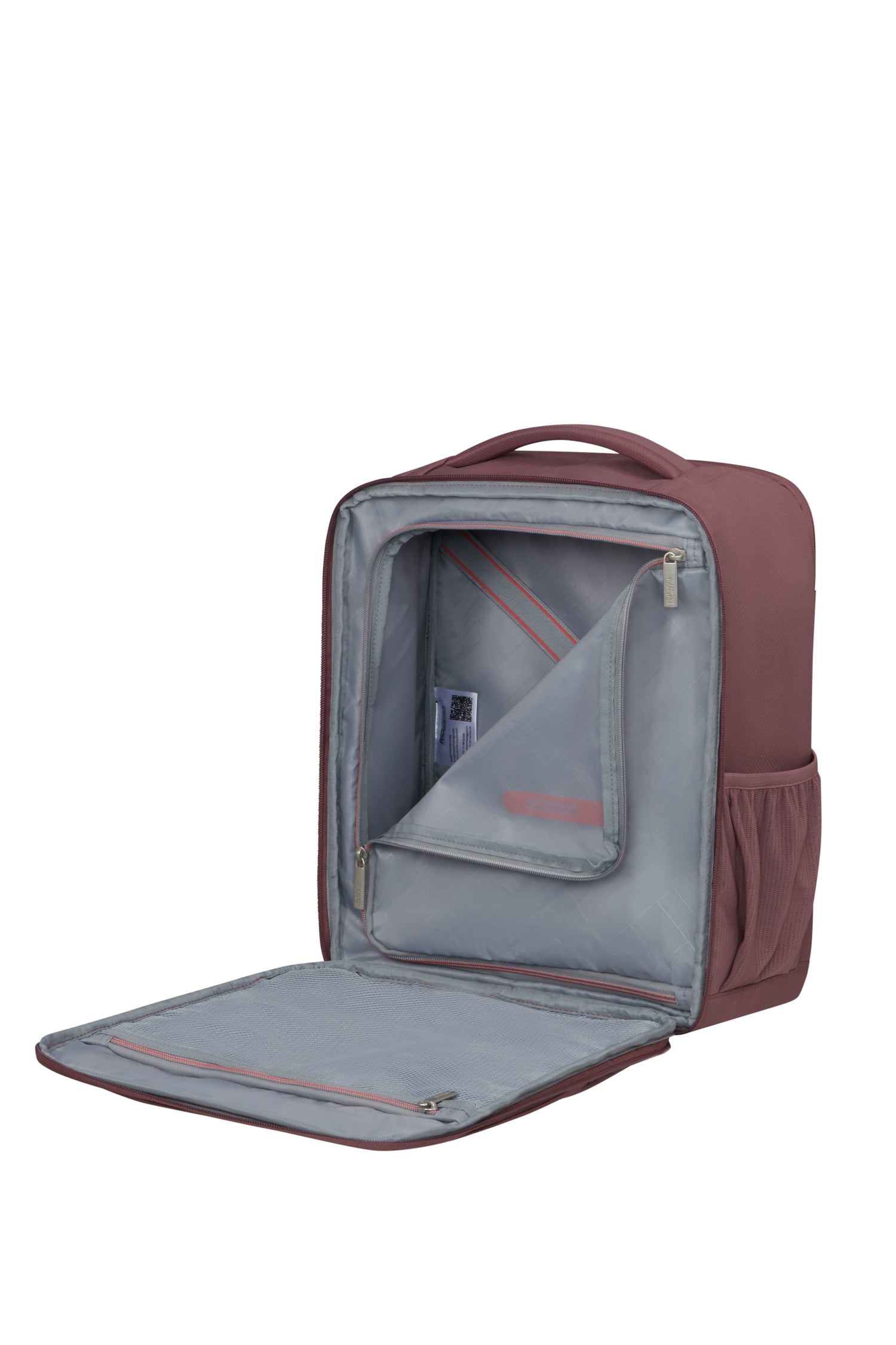 AMERICAN TOURISTER mochila de viaje MS WANDERLITE