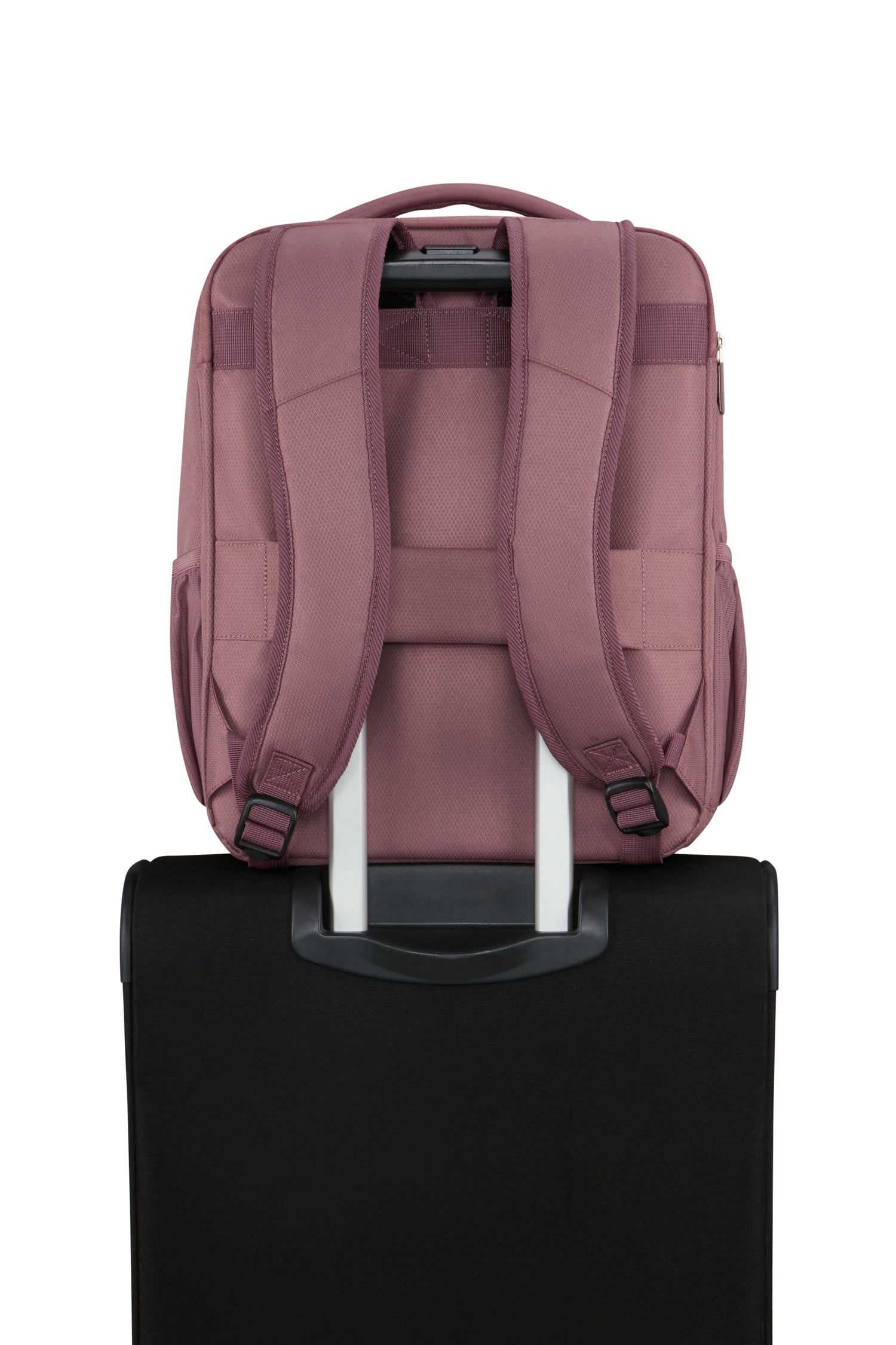 AMERICAN TOURISTER mochila de viaje MS WANDERLITE