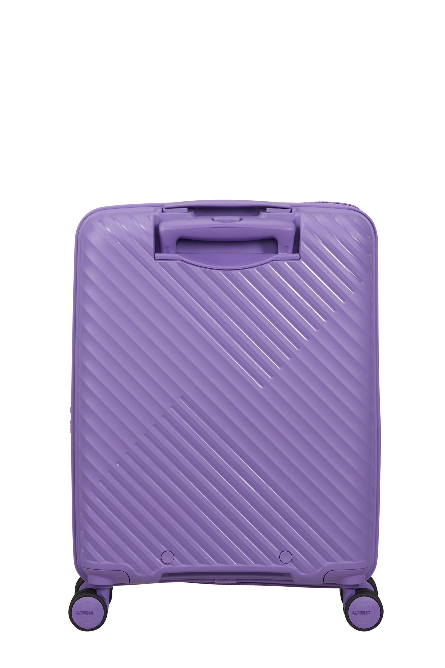 AMERICAN TOURISTER Cabin suitcase 55cm DIABLAST