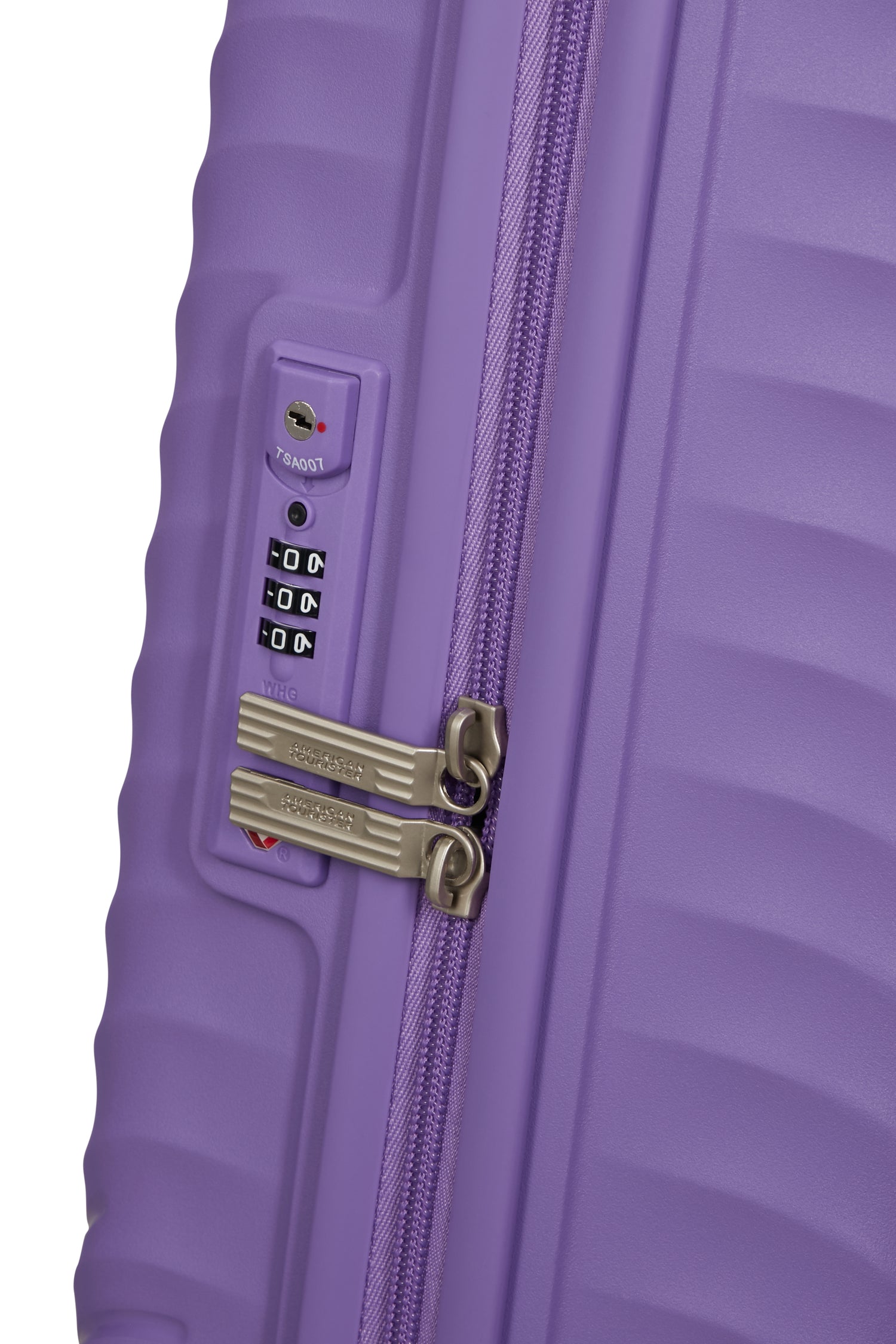 Pack Cabin suitcase DIABLAST + city puff backpack URBAN GROOVE