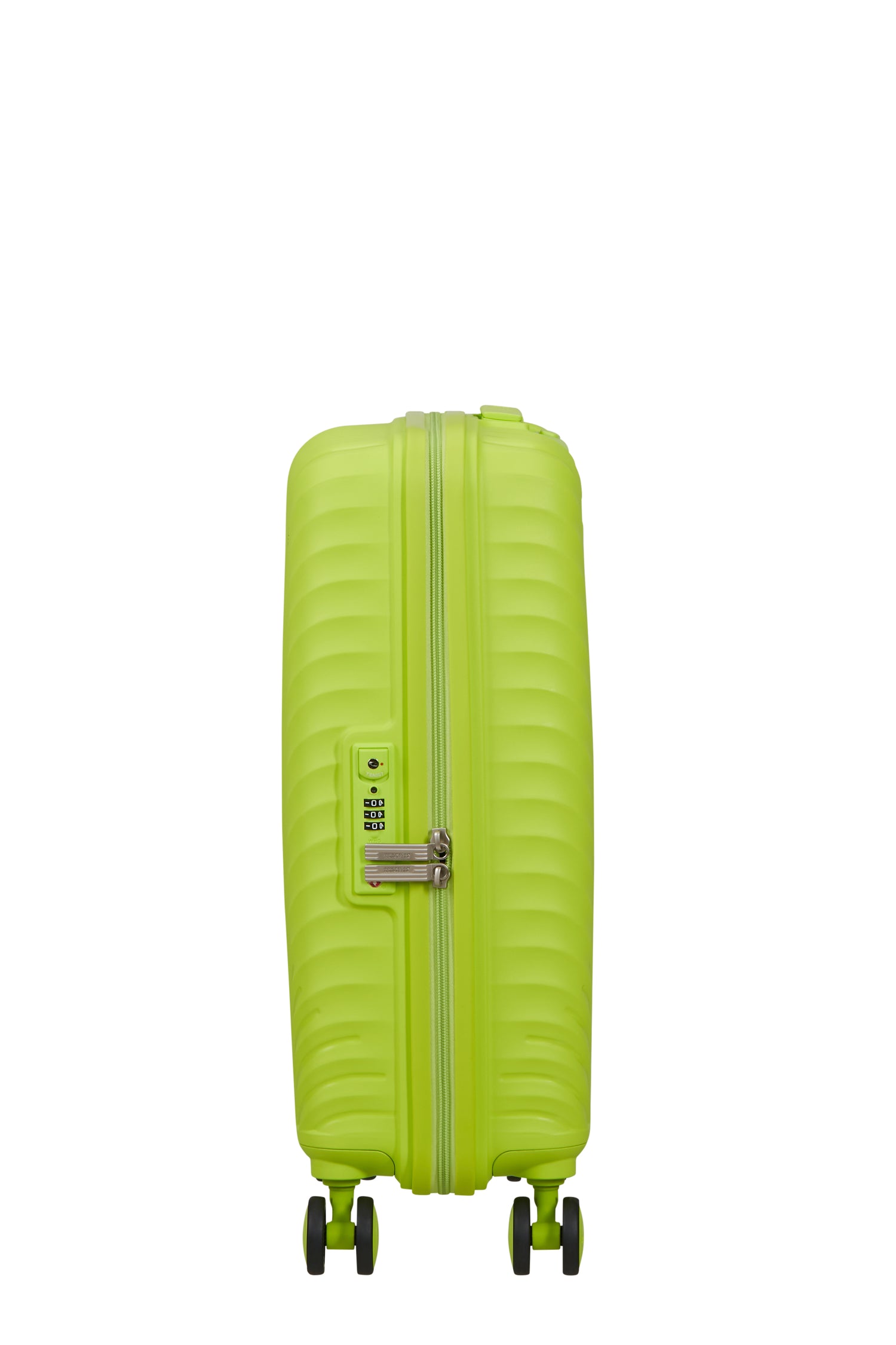 AMERICAN TOURISTER Cabin suitcase 55cm DIABLAST
