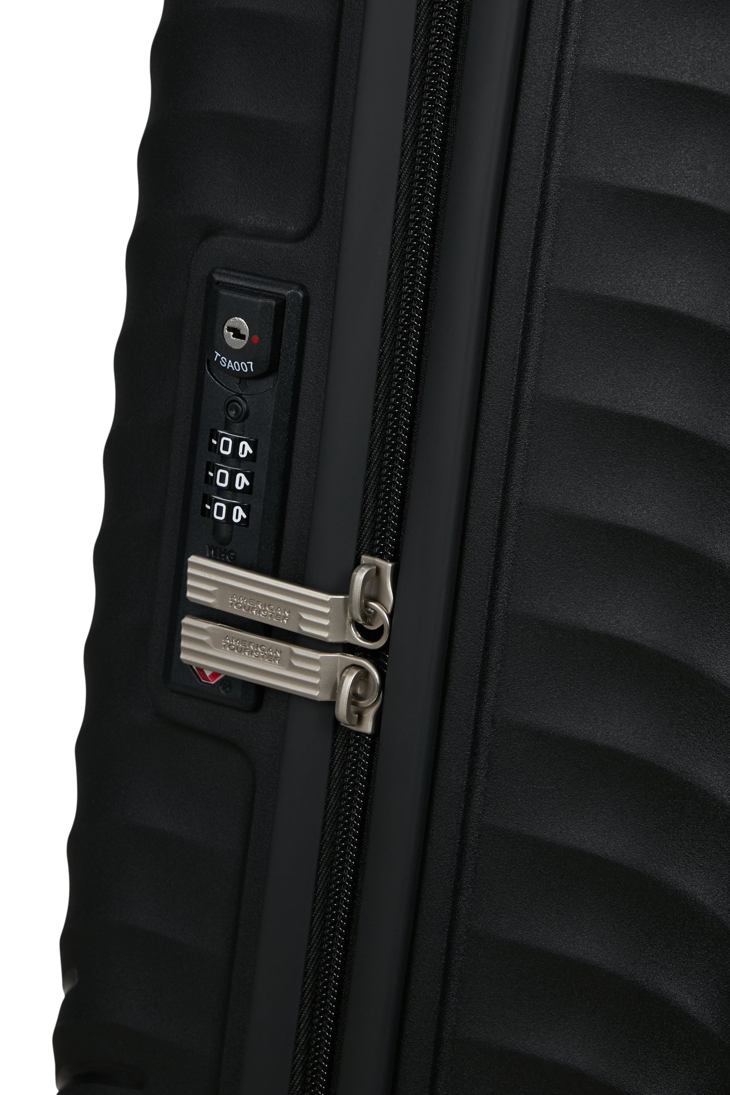 AMERICAN TOURISTER Cabin suitcase 55cm DIABLAST