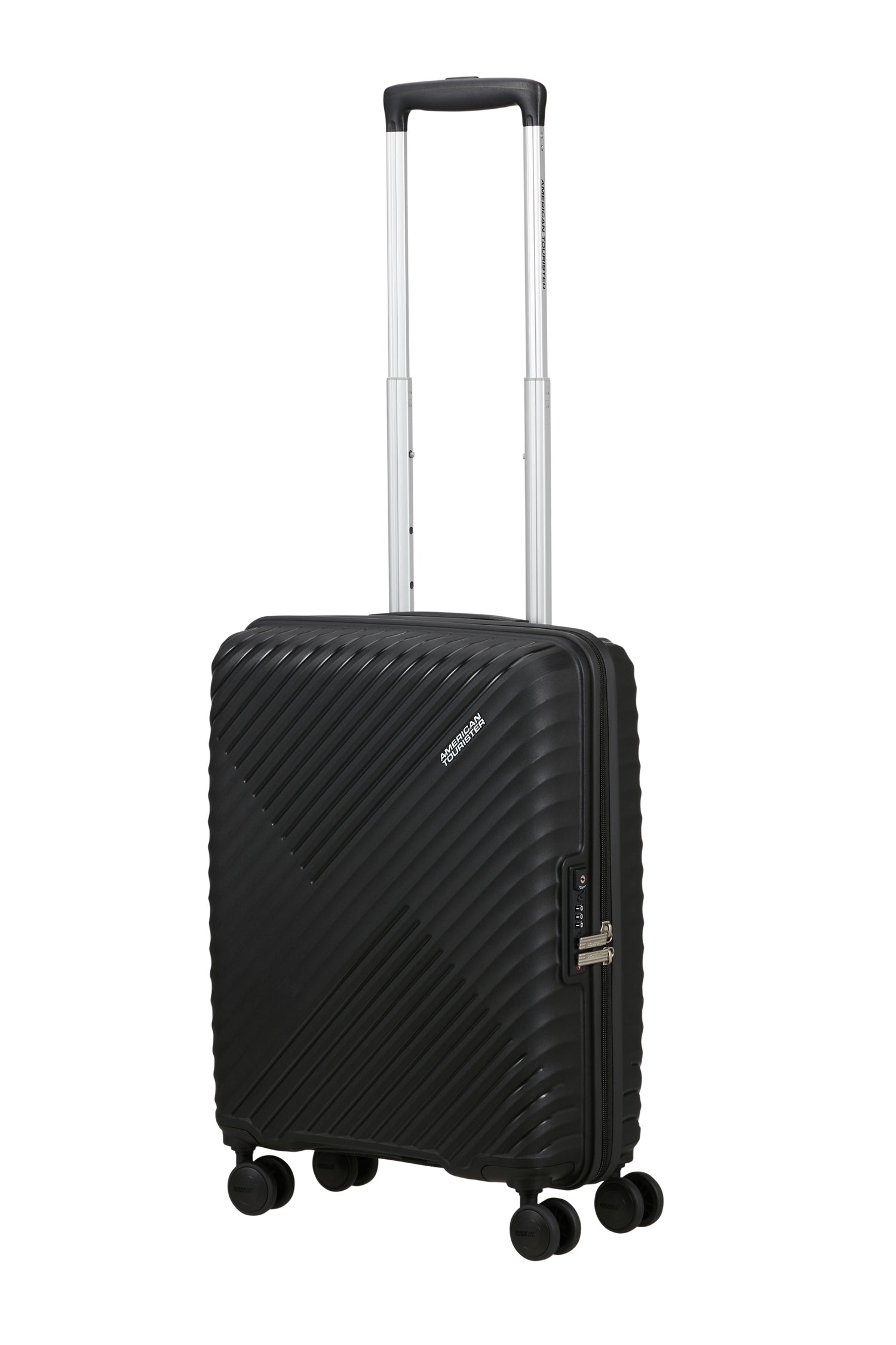 AMERICAN TOURISTER Cabin suitcase 55cm DIABLAST