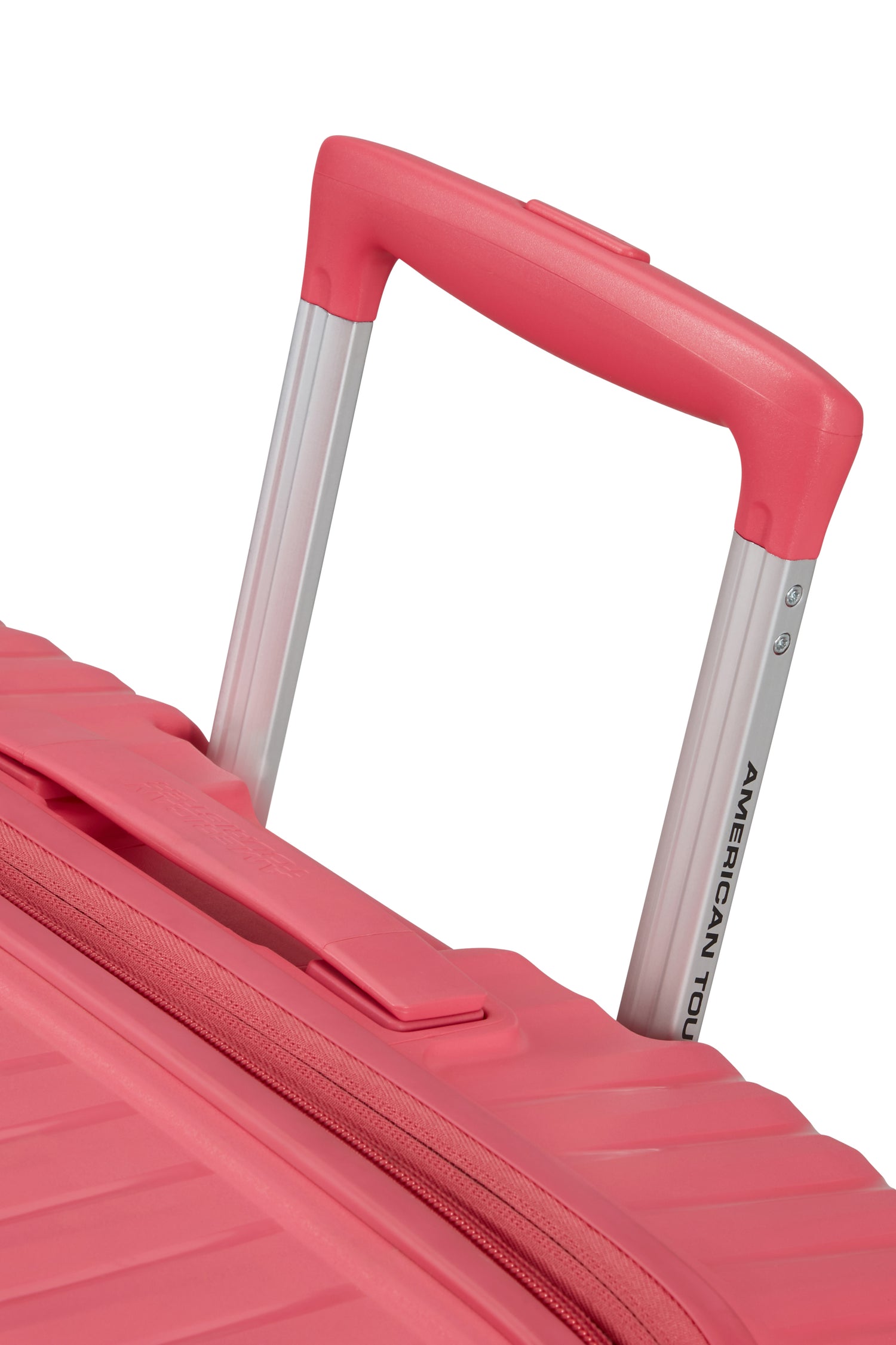 AMERICAN TOURISTER mittlerer Koffer 68cm DIABLAST